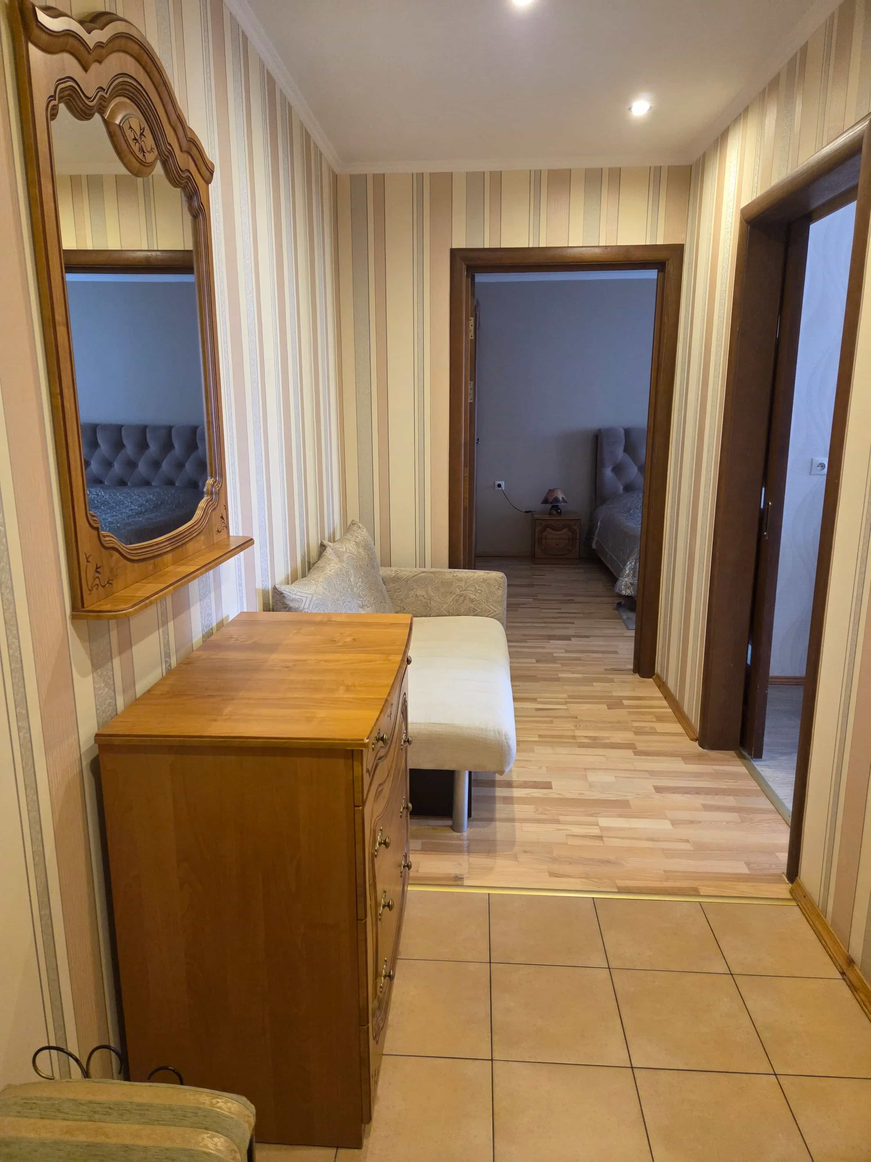 Беларусь, Брест, улица Брестских Дивизий, 15В, фото 6