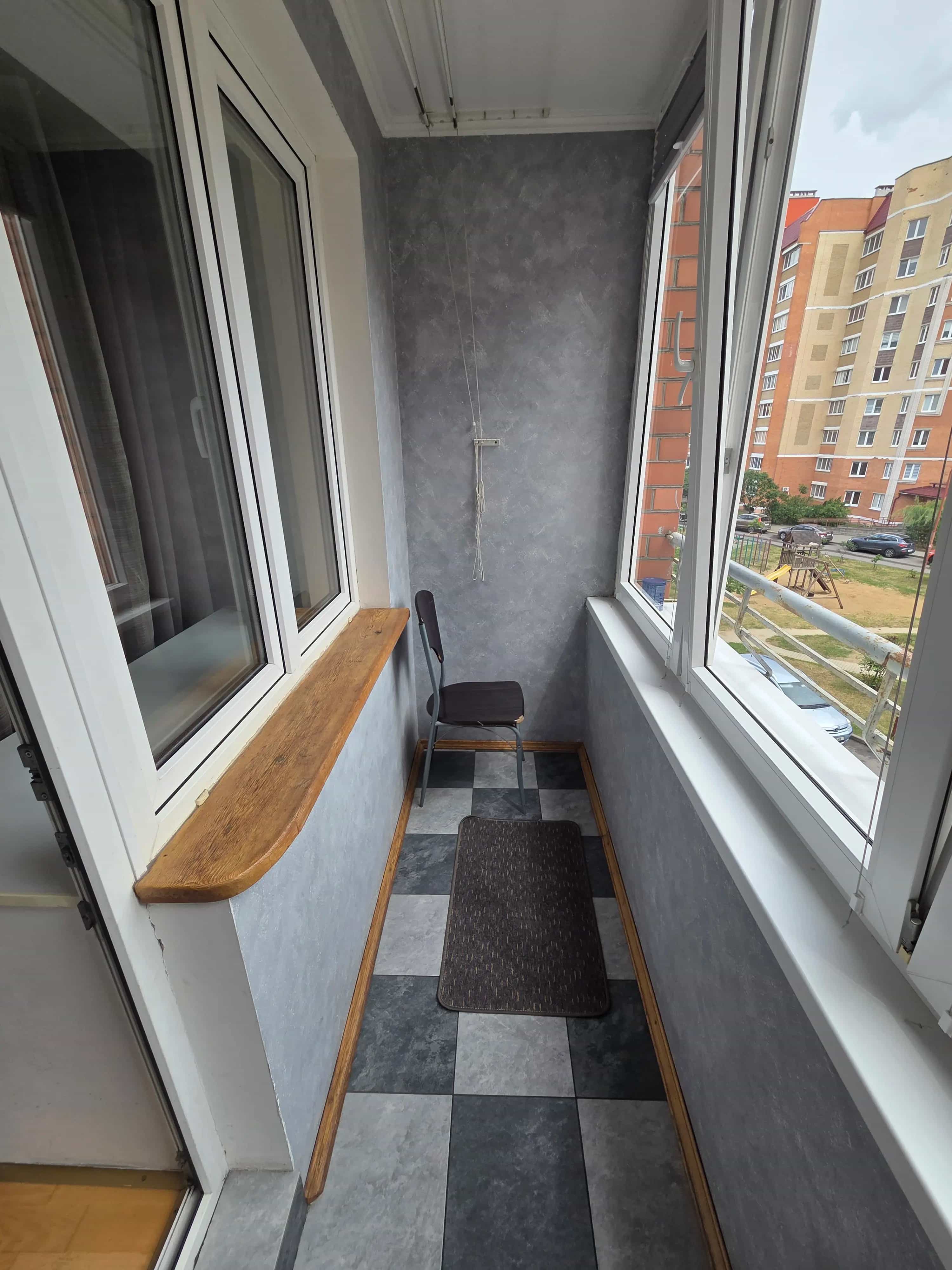 Беларусь, Брест, улица Брестских Дивизий, 15В, фото 12