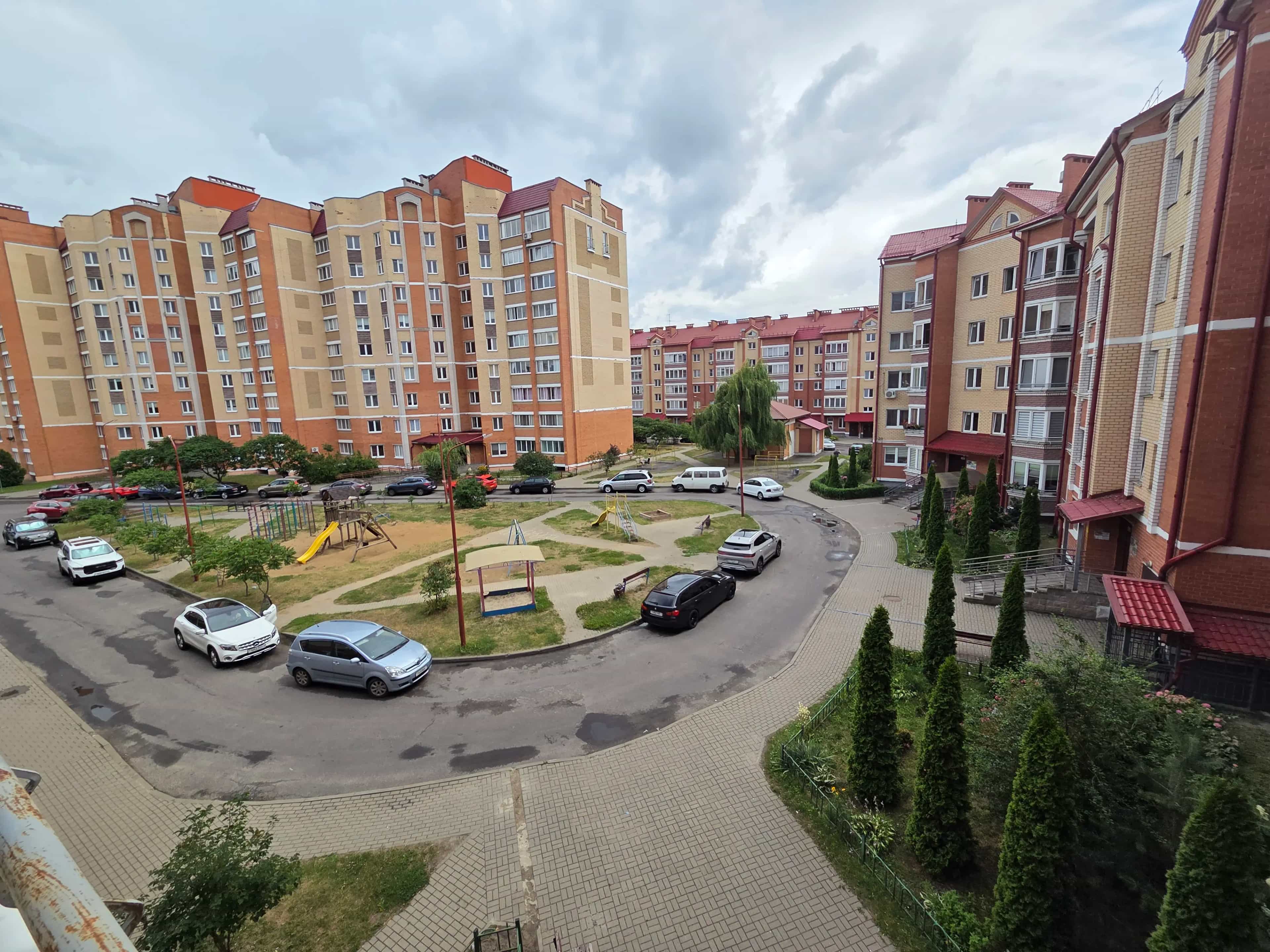 Беларусь, Брест, улица Брестских Дивизий, 15В, фото 13