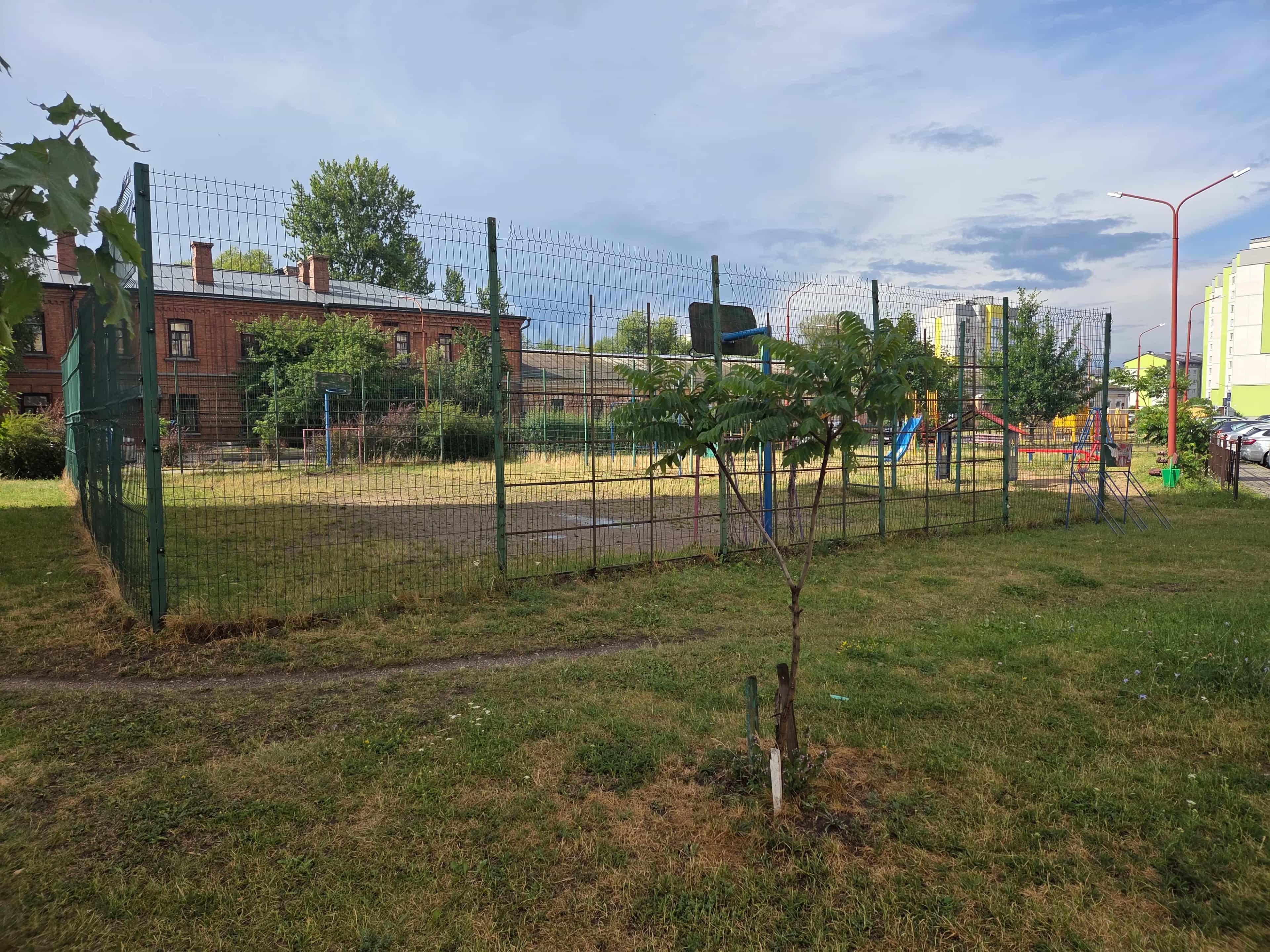 Беларусь, Брест, улица Брестских Дивизий, 15В, фото 18