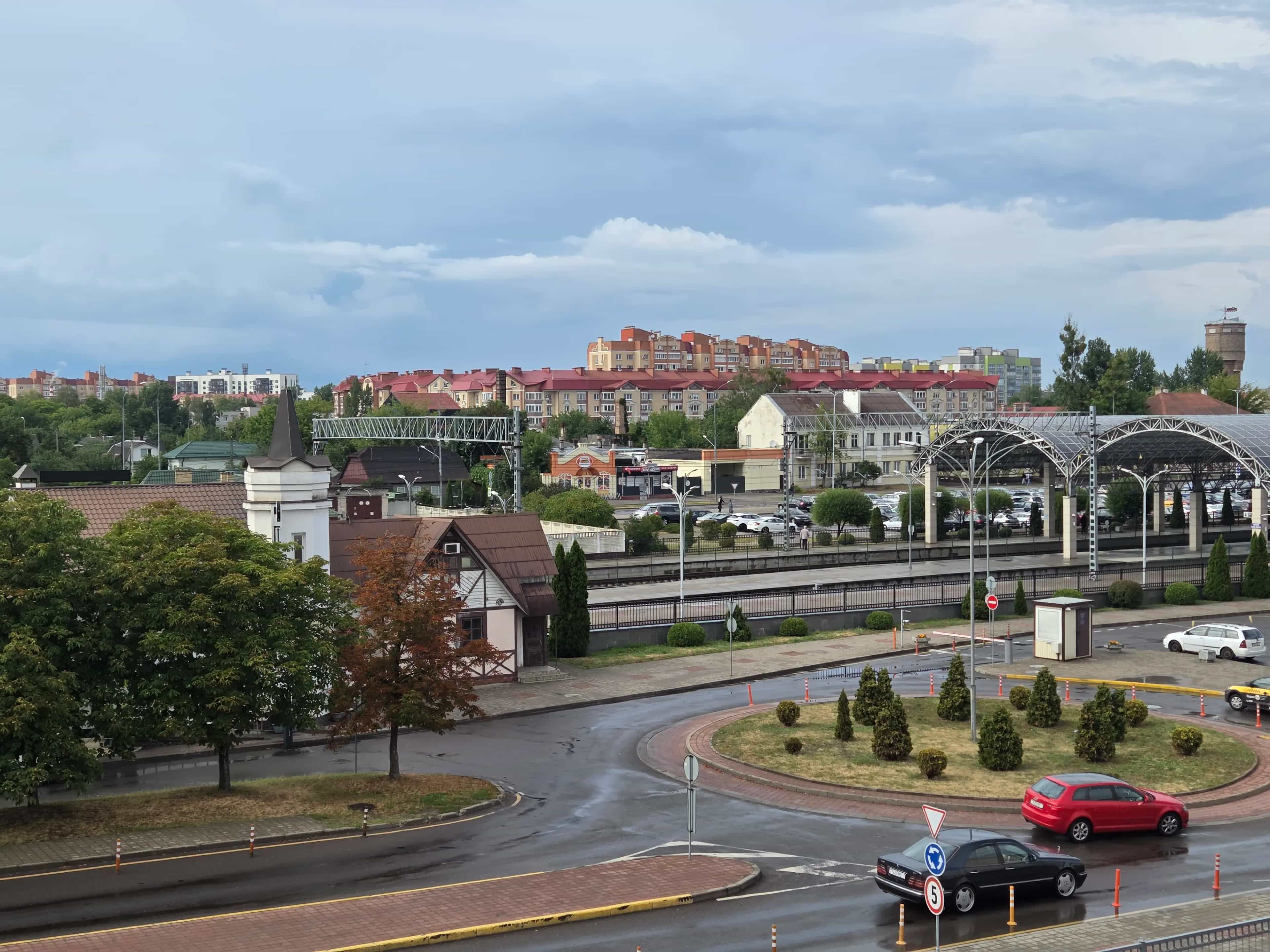 Беларусь, Брест, улица Брестских Дивизий, 15В, фото 20