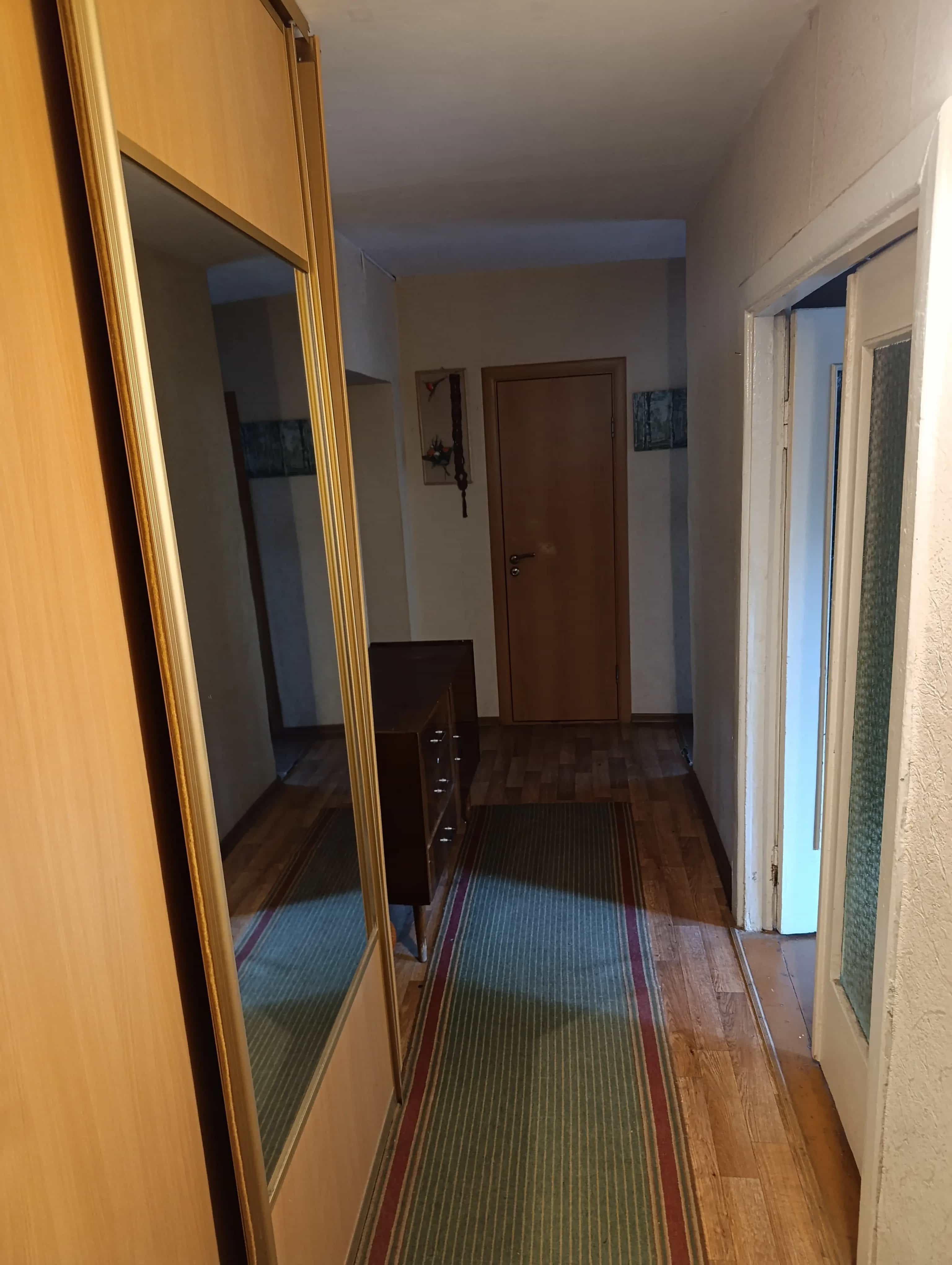Беларусь, Витебск, улица Берестеня, 5, фото 4