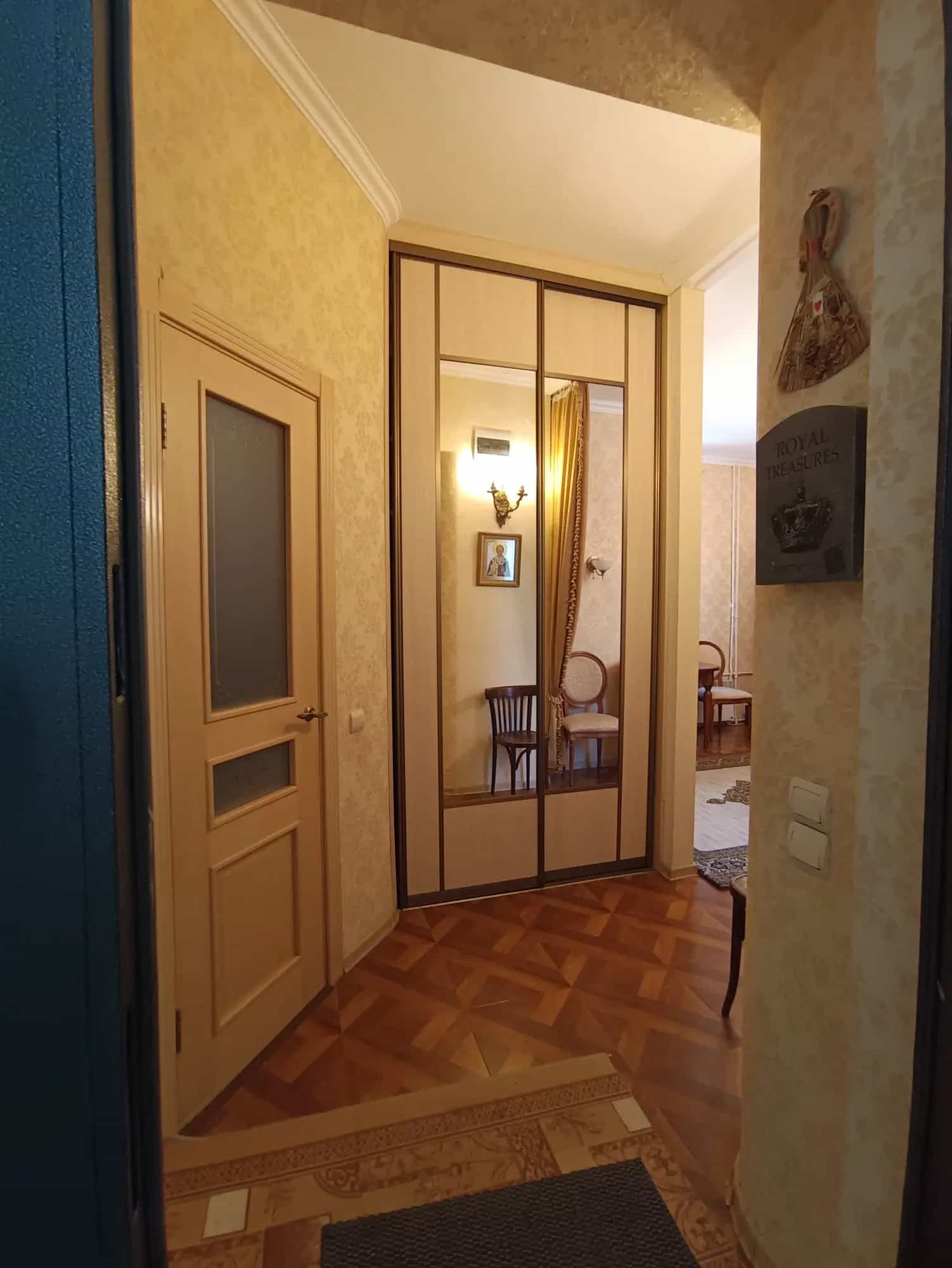 Беларусь, Витебск, улица Суворова, 38