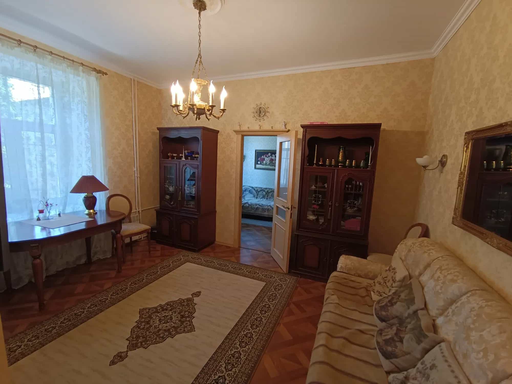 Беларусь, Витебск, улица Суворова, 38, фото 4