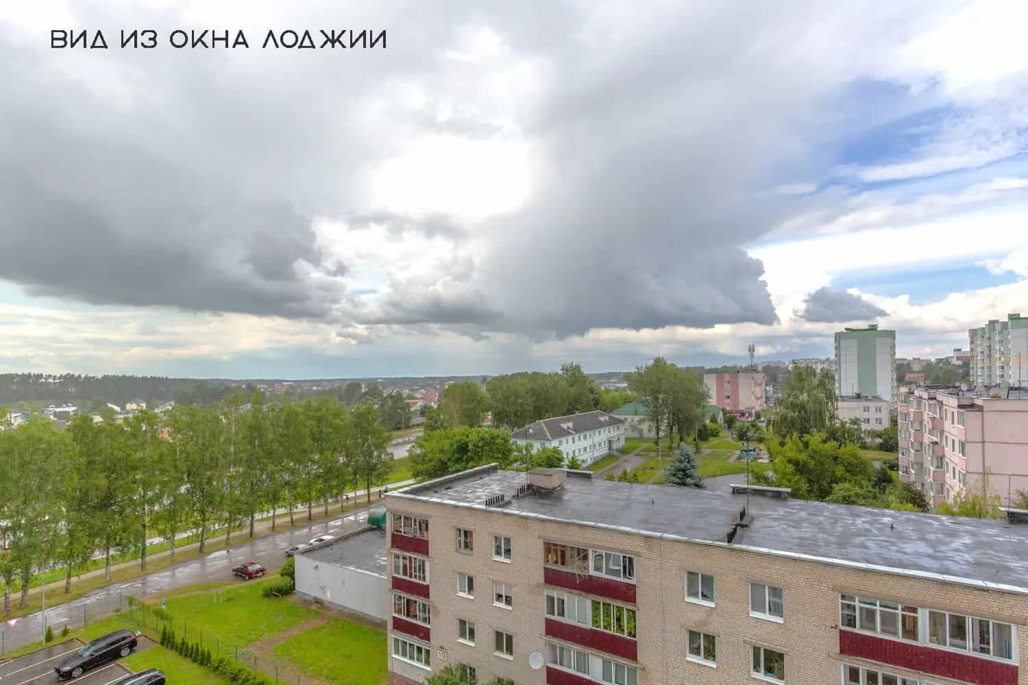 Беларусь, Минский район, деревня Боровляны, улица 40 лет Победы, 16/1, фото 10