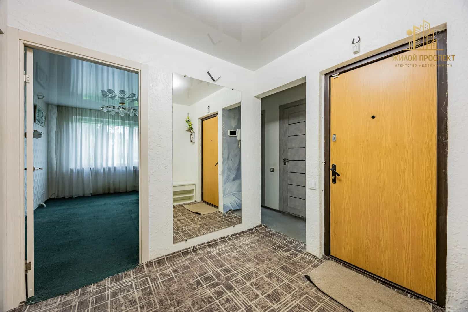 Беларусь, Минск, 2-й переулок Багратиона, 19, фото 17