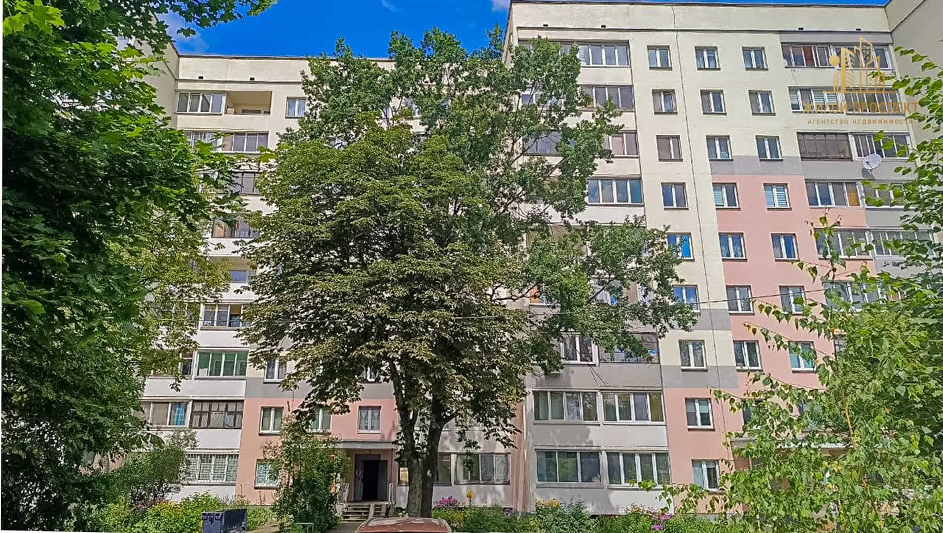 Беларусь, Минск, 2-й переулок Багратиона, 19, фото 21