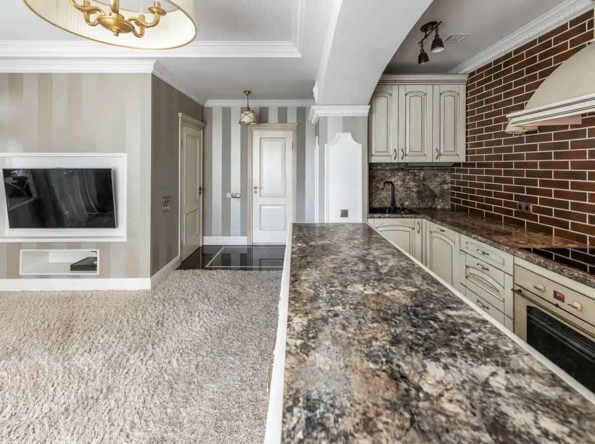 Беларусь, Минск, улица Петра Мстиславца, 5, фото 3