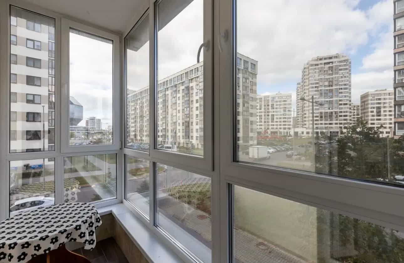 Беларусь, Минск, улица Петра Мстиславца, 5, фото 19