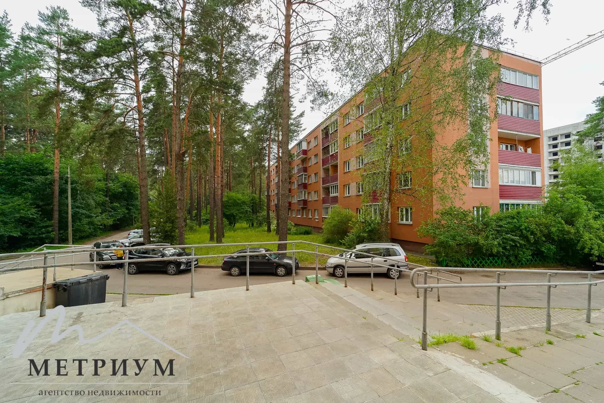 Беларусь, Минск, Геологическая улица, 133, фото 10