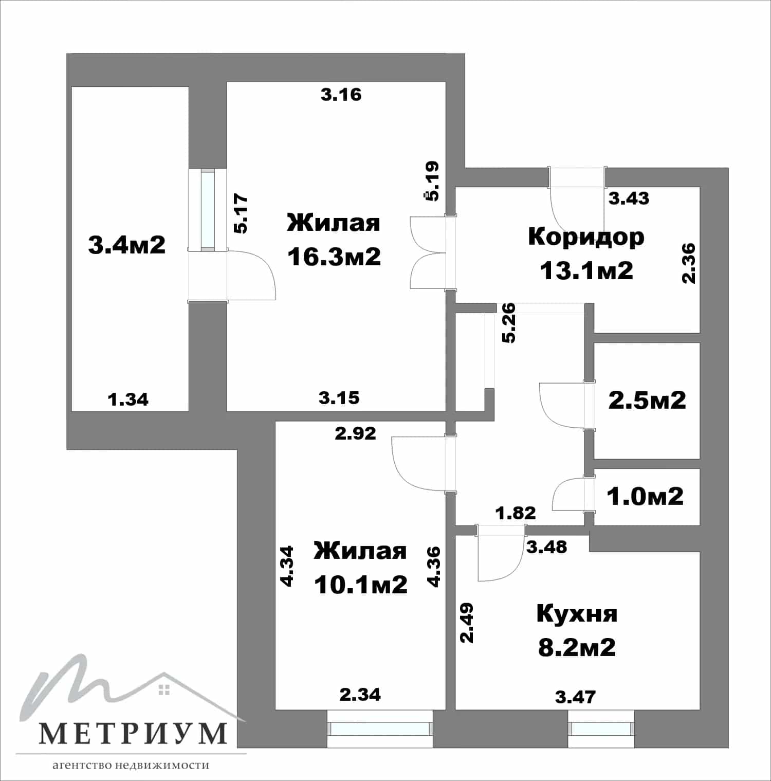 Беларусь, Минск, Геологическая улица, 133, фото 11