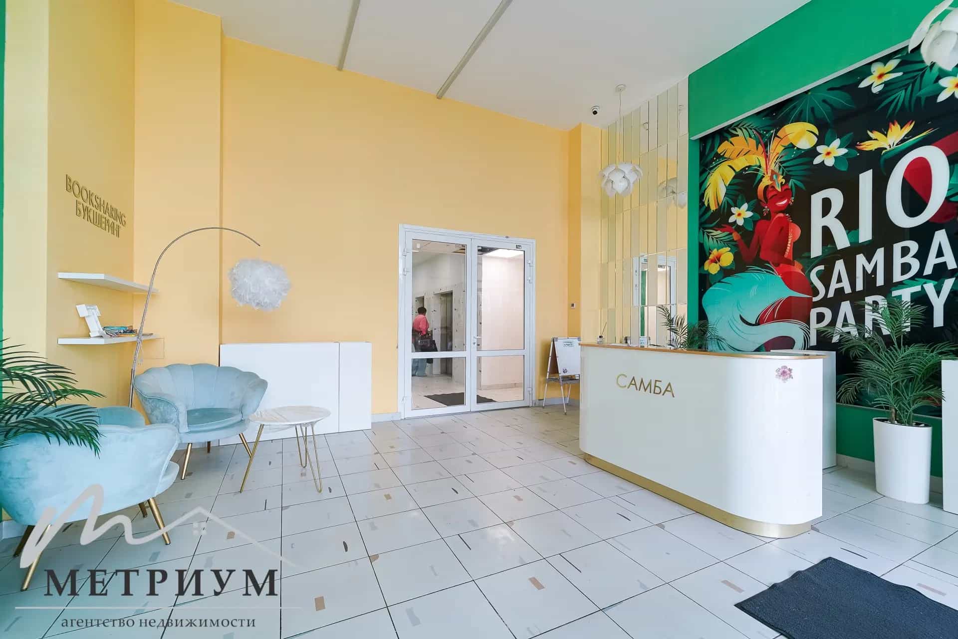 Беларусь, Минск, Брилевская улица, 29, фото 10