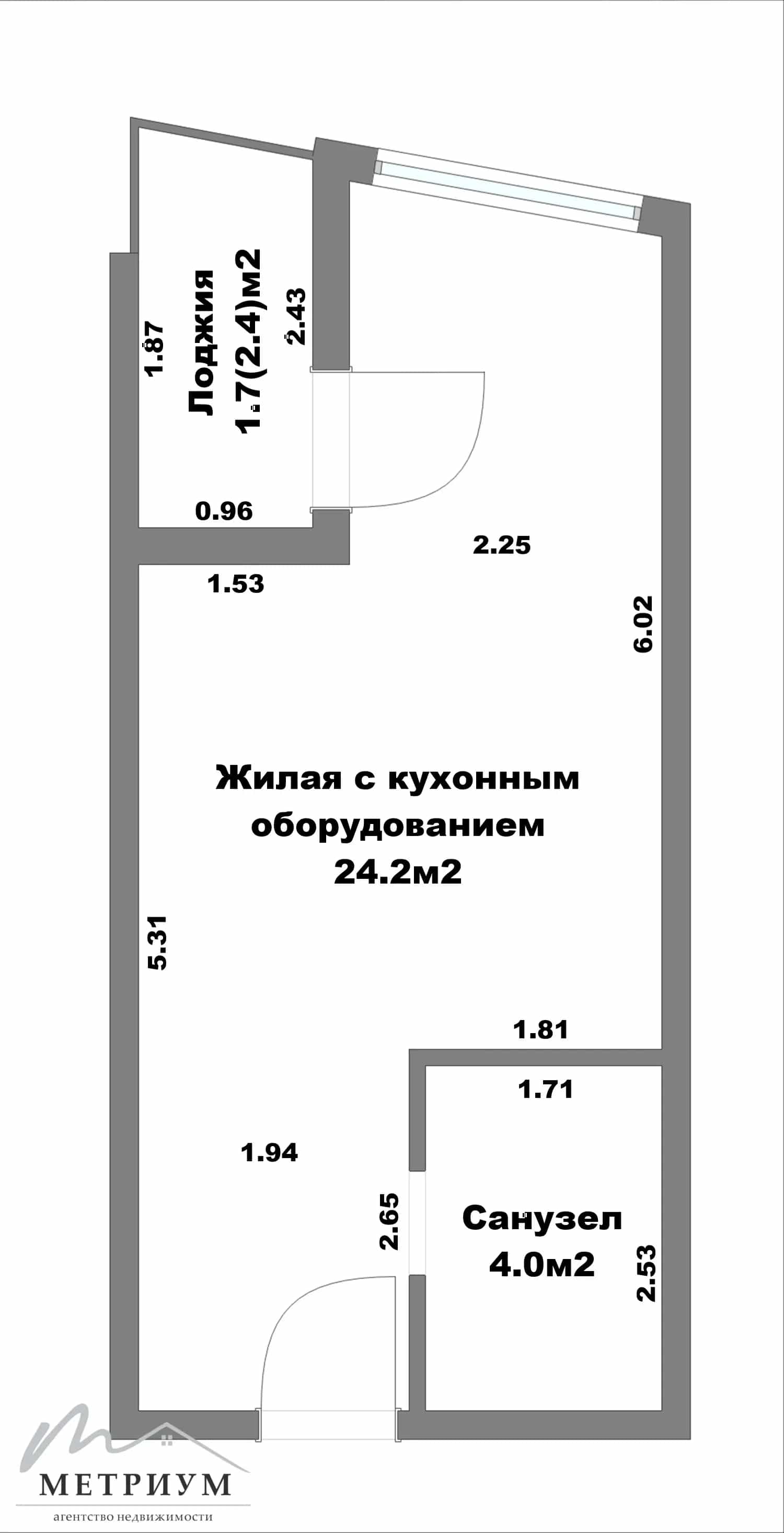 Беларусь, Минск, Брилевская улица, 29, фото 13