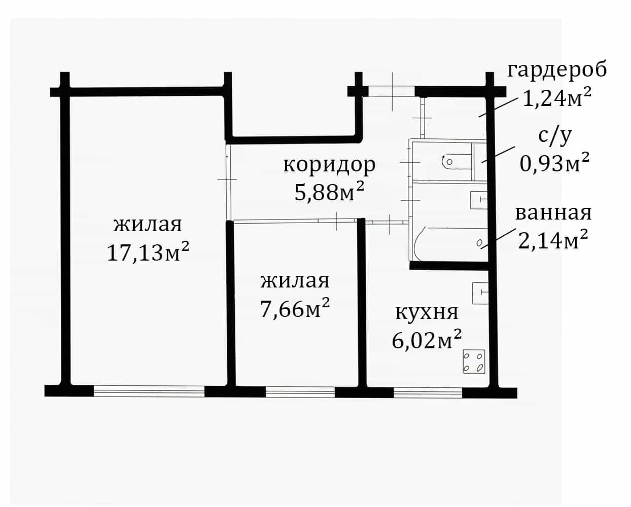 Беларусь, Минск, улица Лили Карастояновой, 11, фото 2