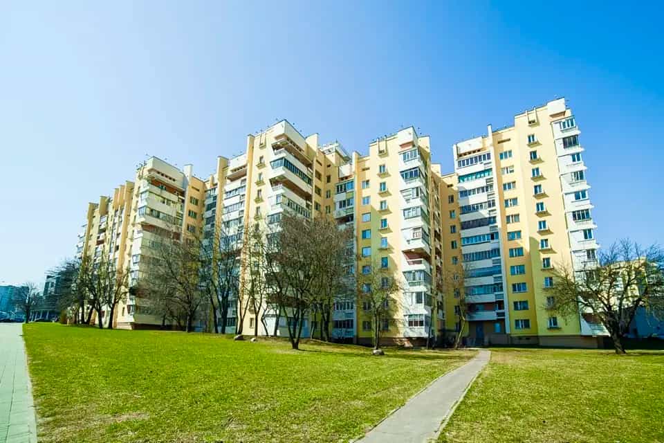 Беларусь, Минск, проспект Победителей, 39, фото 14