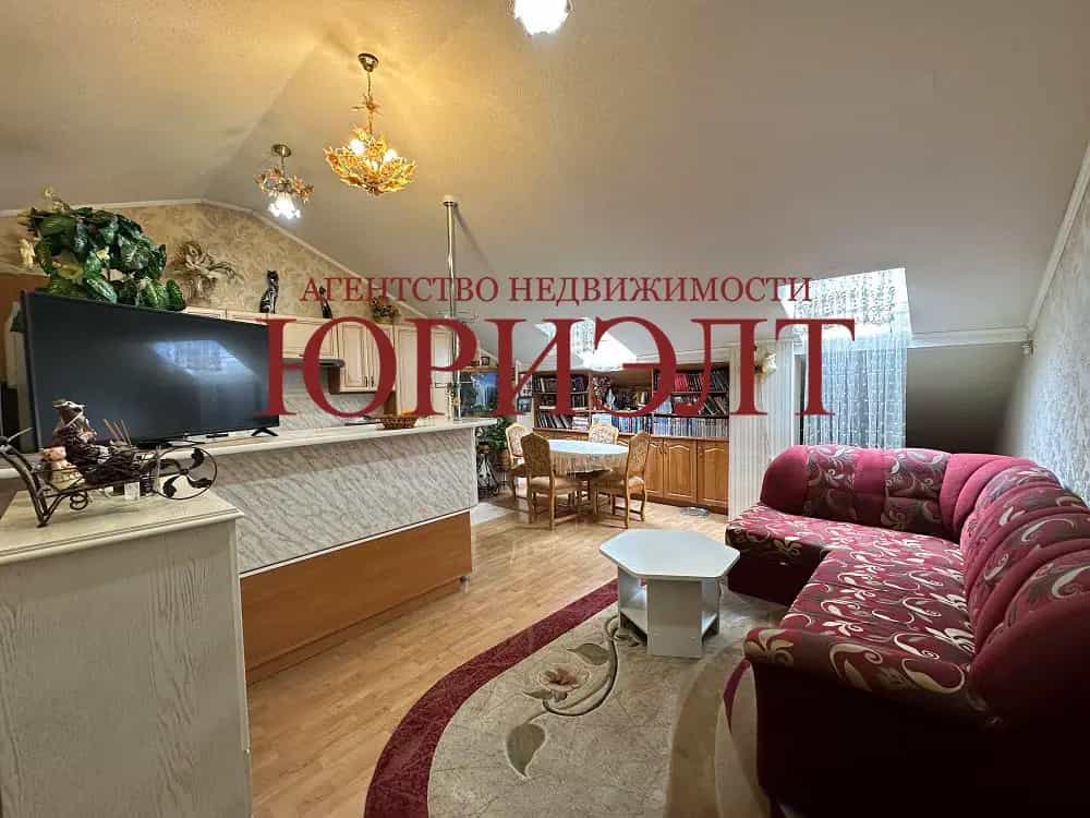 Беларусь, Гродно, Пороховая улица, 8