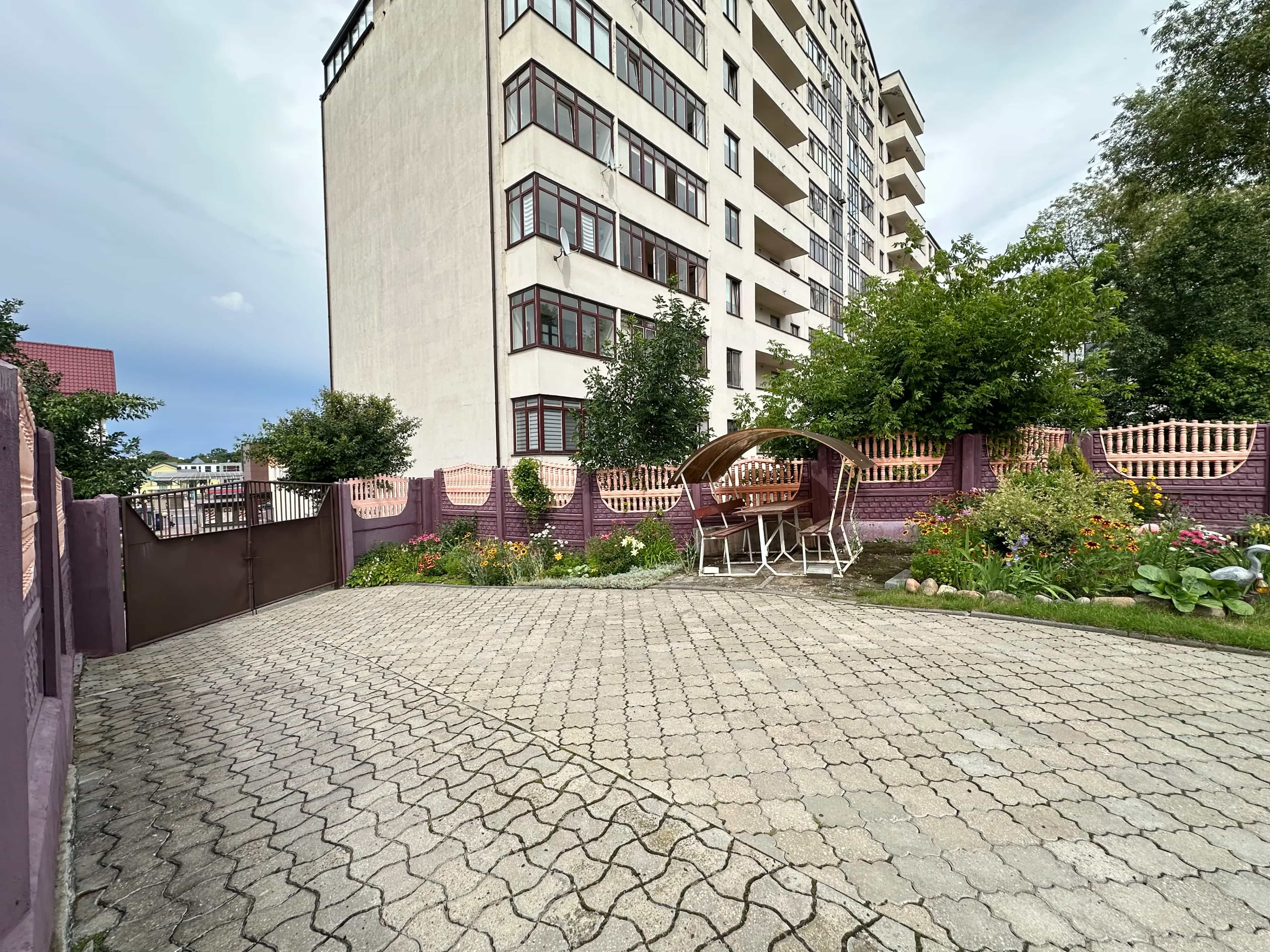 Беларусь, Гродно, Пороховая улица, 8, фото 16
