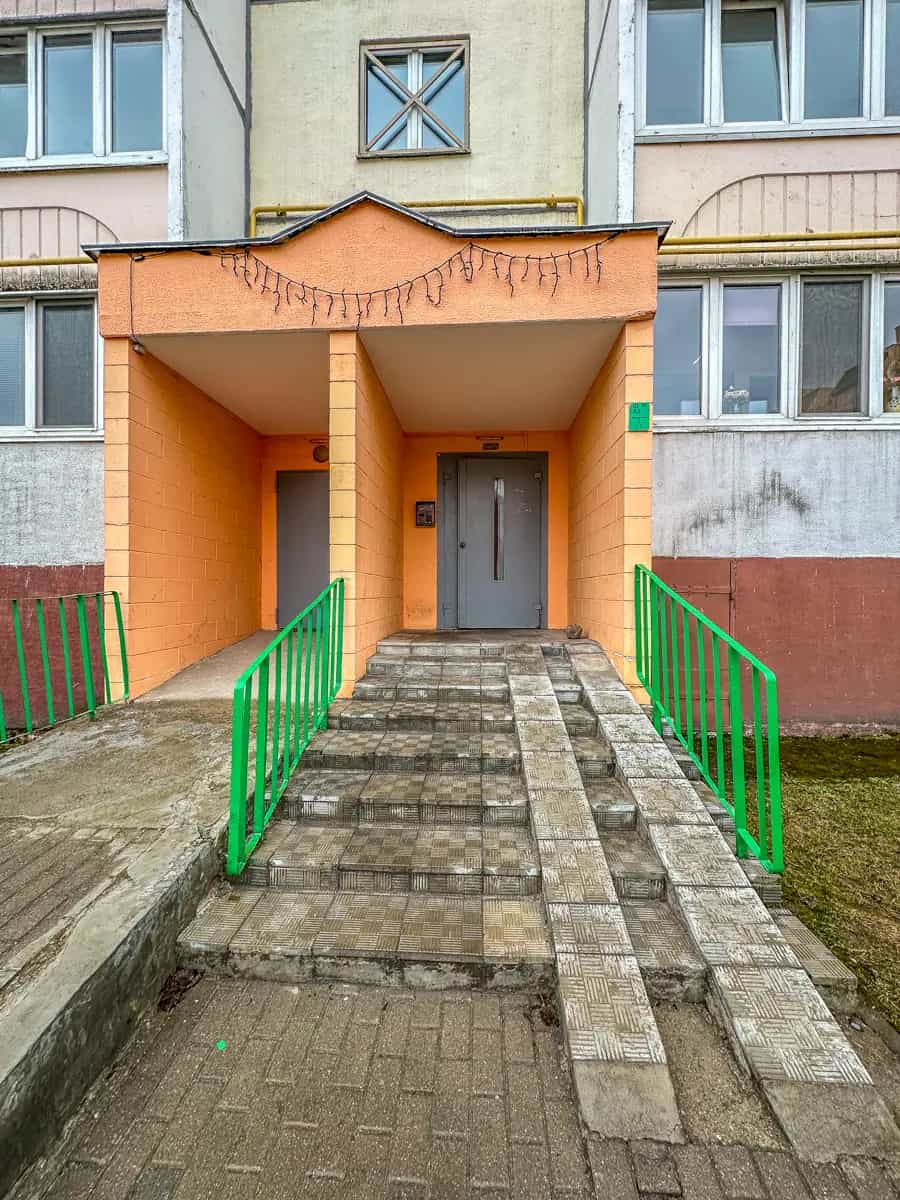 Беларусь, Минский район, Боровлянский сельсовет, агрогородок Лесной, Троицкая улица, 33А, фото 27