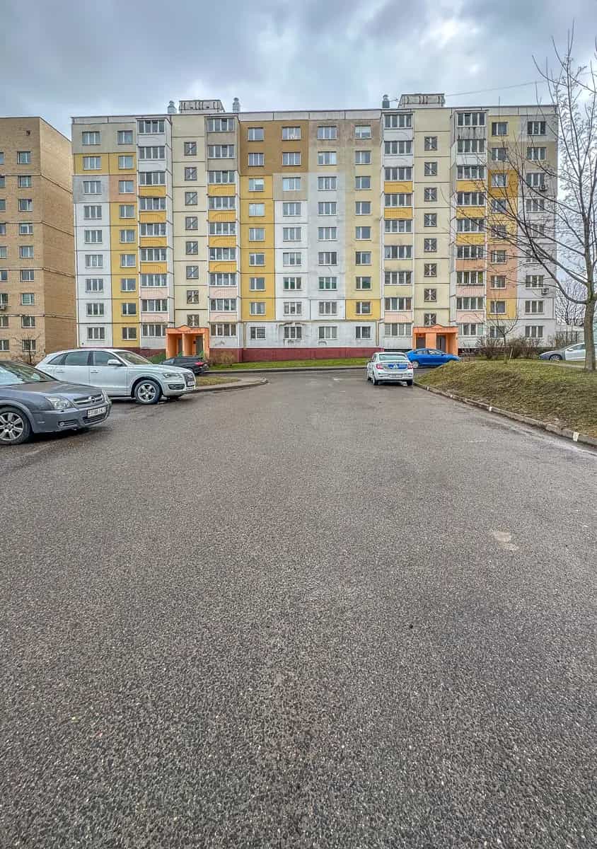 Беларусь, Минский район, Боровлянский сельсовет, агрогородок Лесной, Троицкая улица, 33А, фото 28