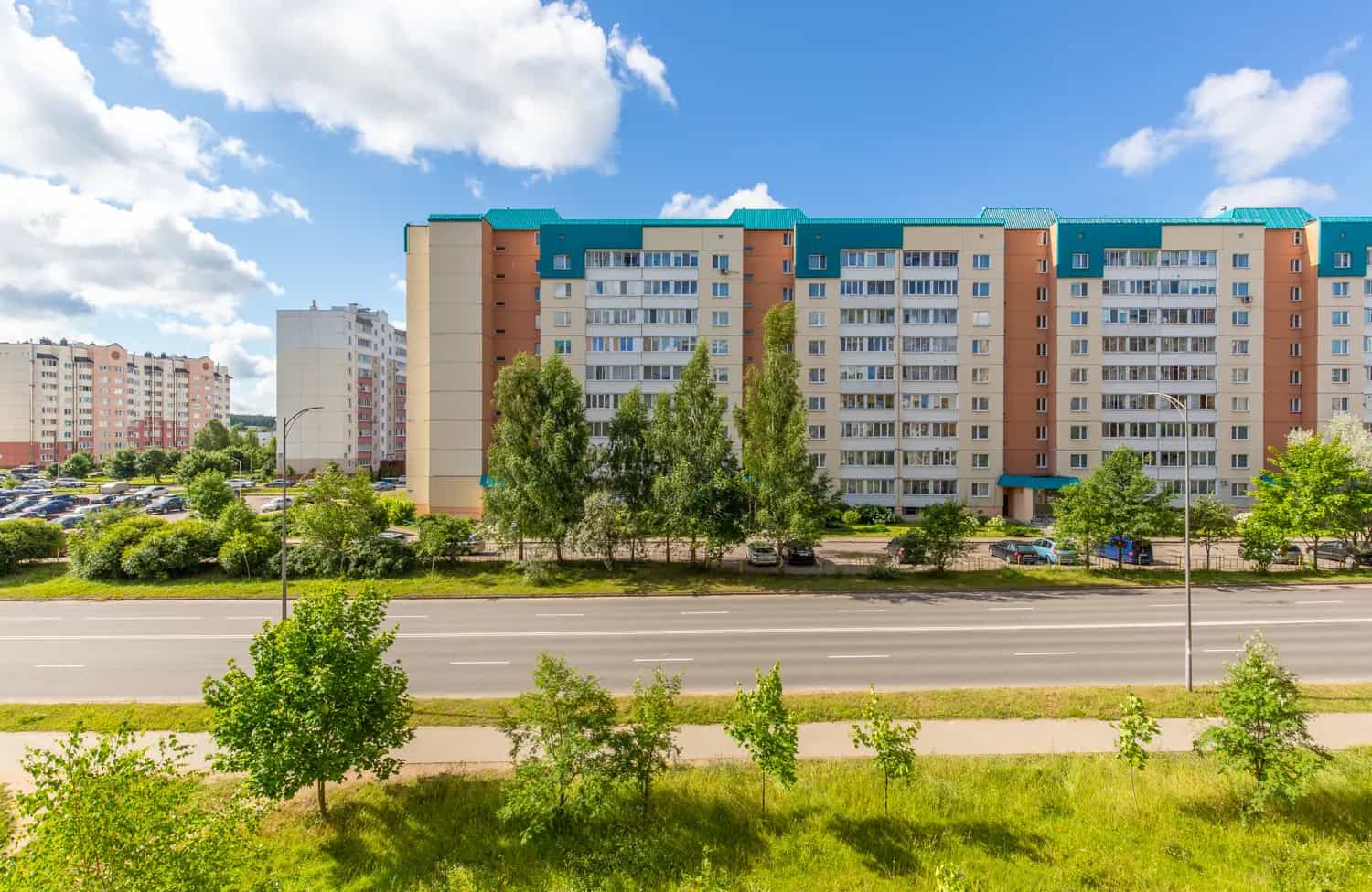 Беларусь, Минский район, Боровлянский сельсовет, агрогородок Лесной, Троицкая улица, 33А, фото 31