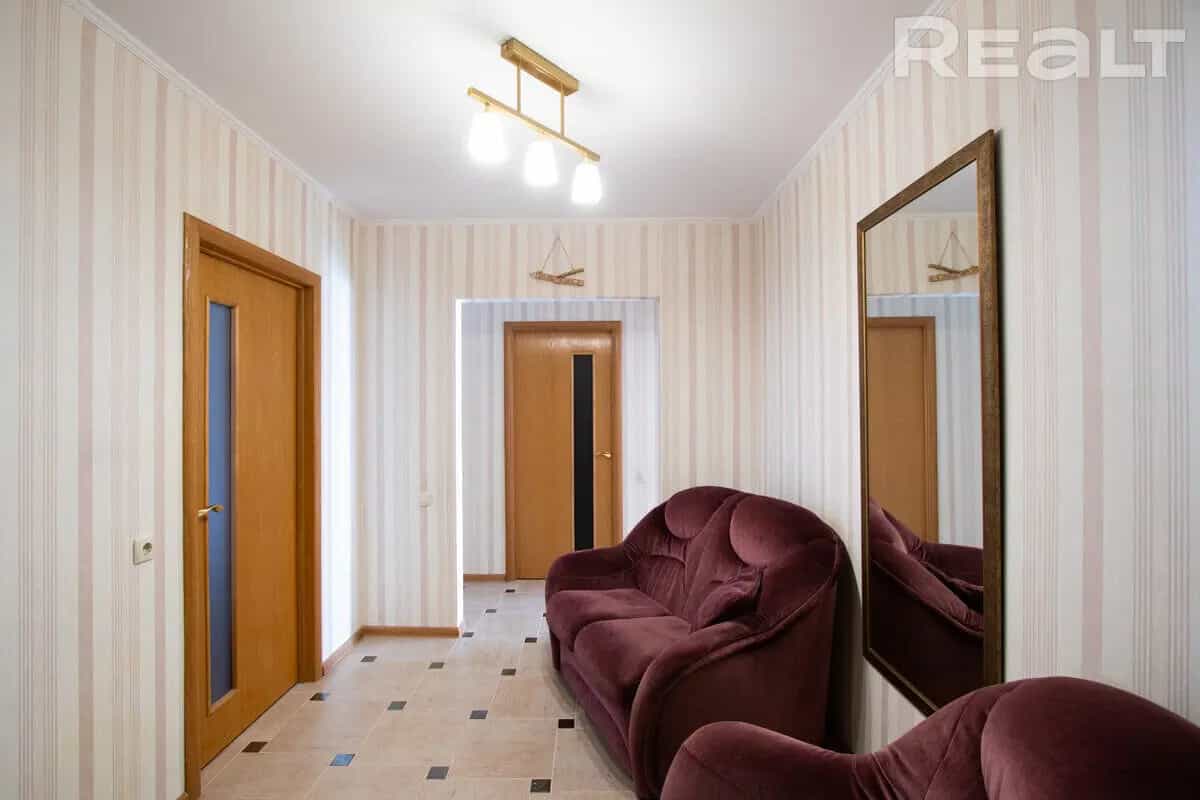 Беларусь, Минск, переулок Корженевского, 2А