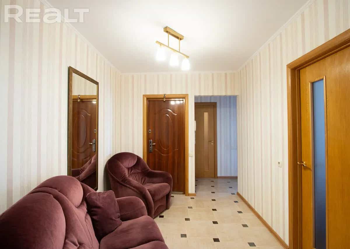 Беларусь, Минск, переулок Корженевского, 2А, фото 2