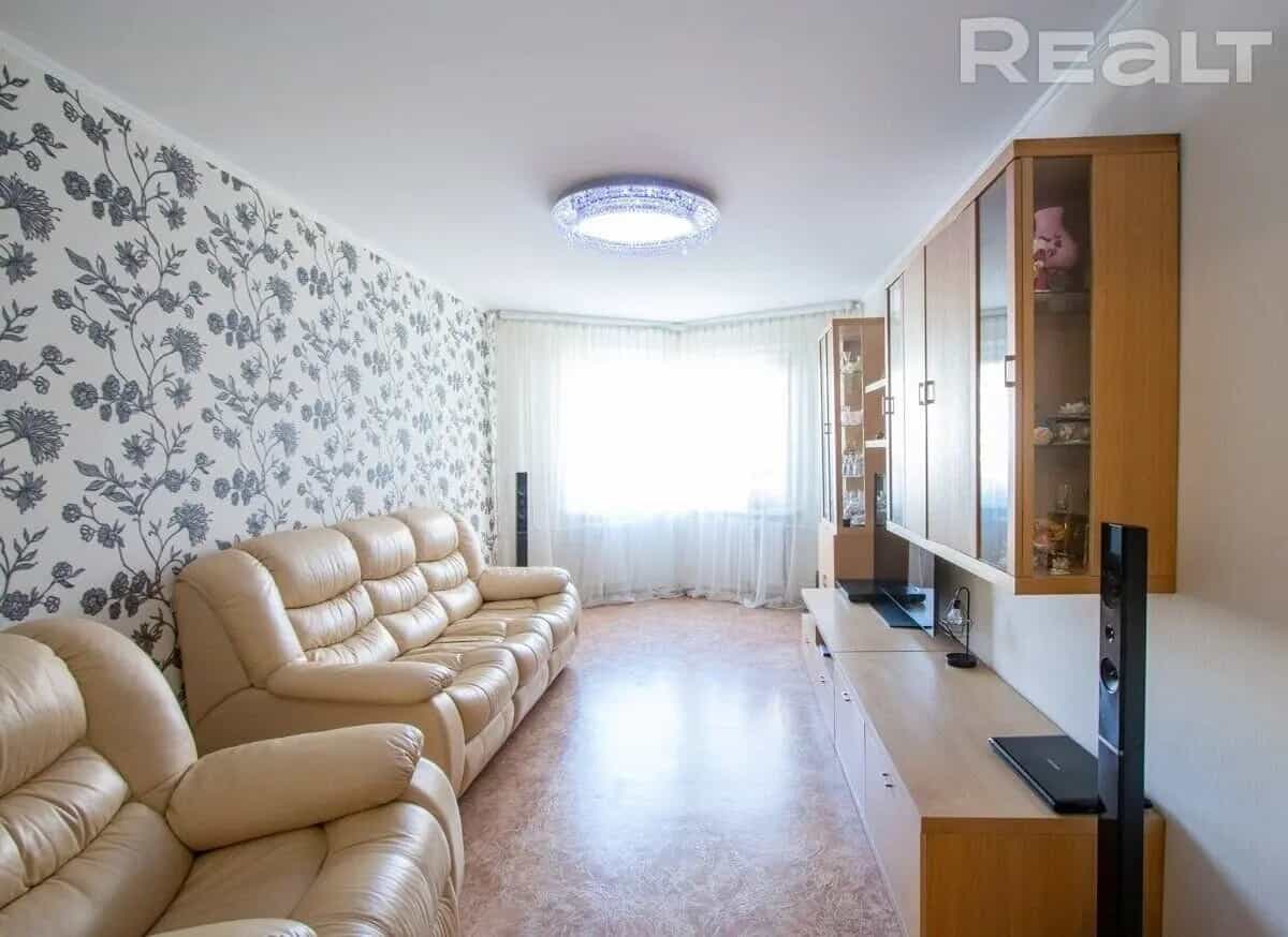 Беларусь, Минск, переулок Корженевского, 2А, фото 3