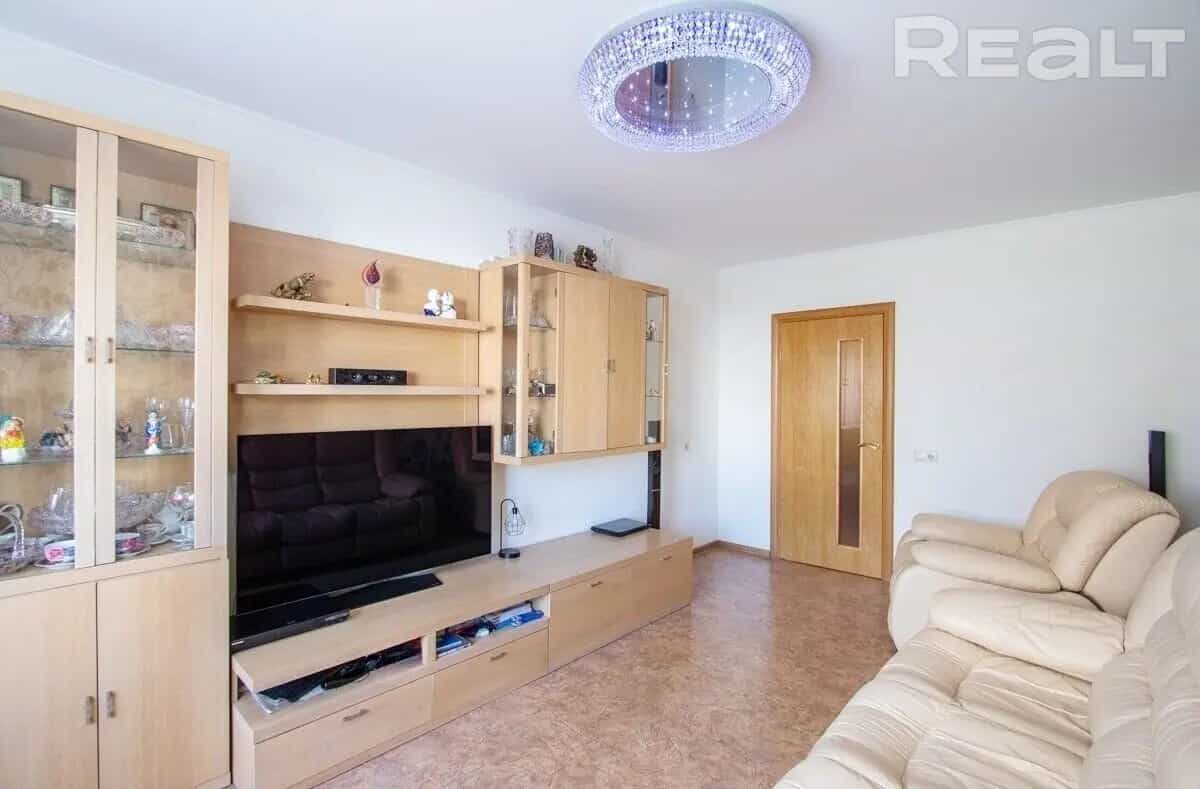 Беларусь, Минск, переулок Корженевского, 2А, фото 6