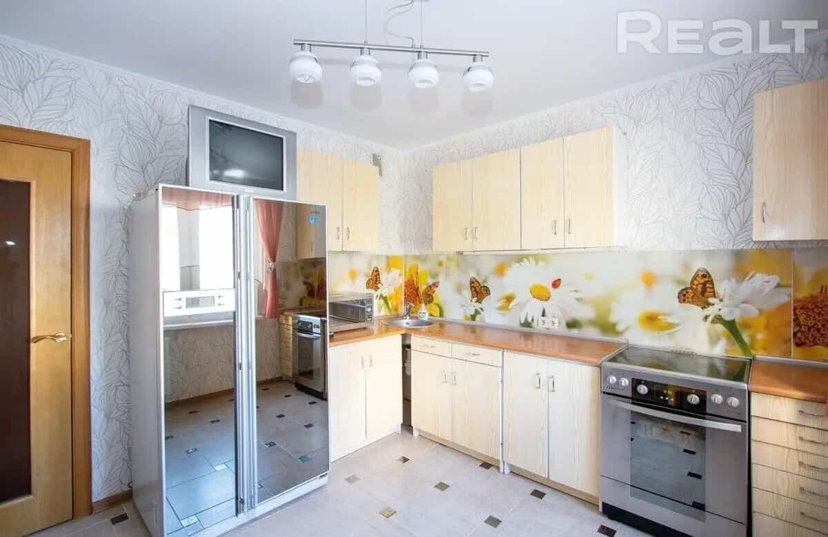 Беларусь, Минск, переулок Корженевского, 2А, фото 7