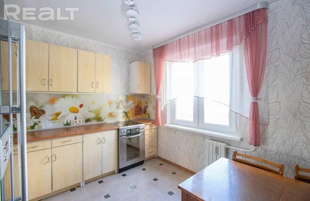 Беларусь, Минск, переулок Корженевского, 2А, фото 8