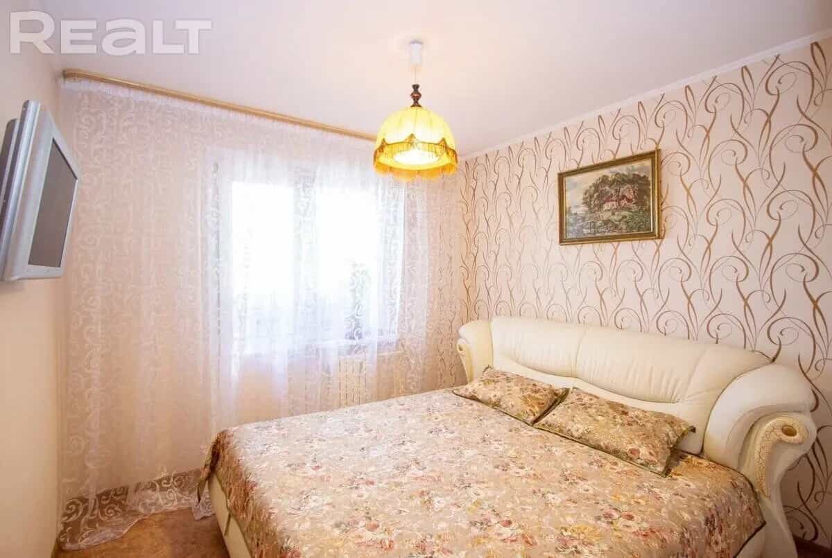 Беларусь, Минск, переулок Корженевского, 2А, фото 9