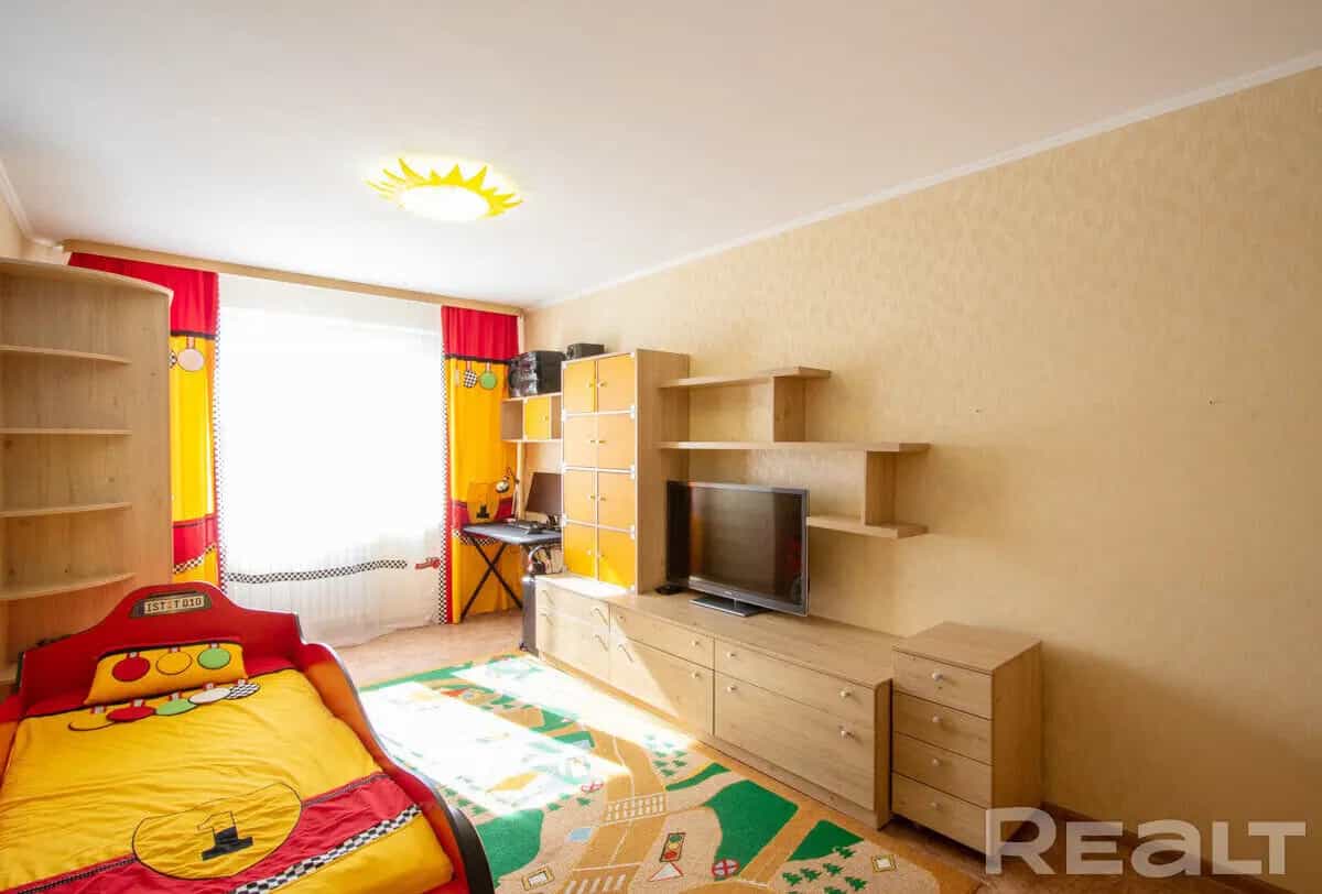 Беларусь, Минск, переулок Корженевского, 2А, фото 13