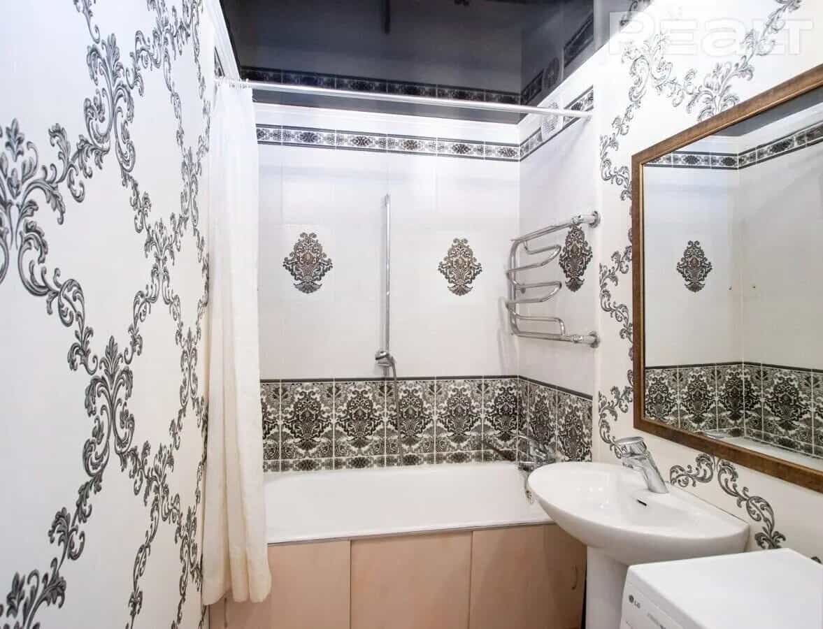 Беларусь, Минск, переулок Корженевского, 2А, фото 14