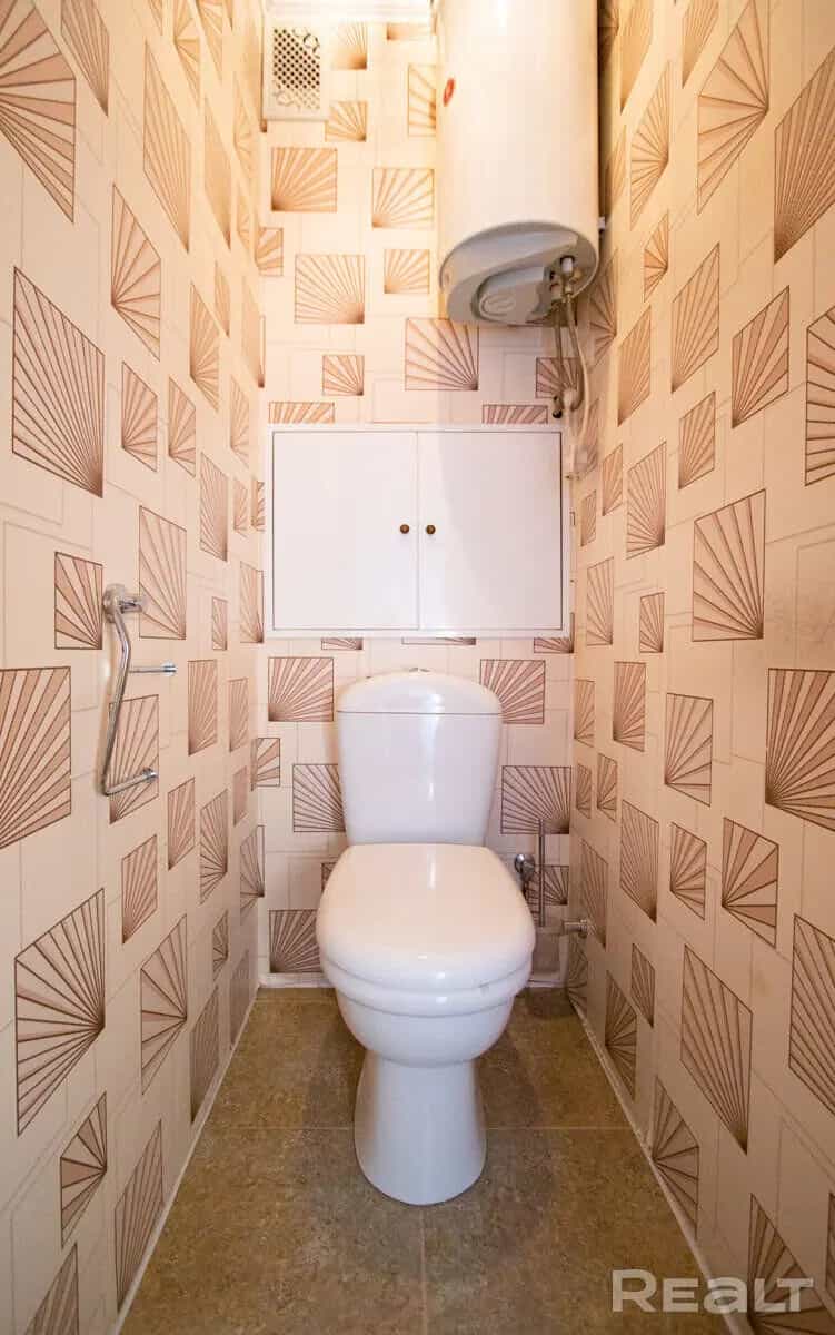 Беларусь, Минск, переулок Корженевского, 2А, фото 16