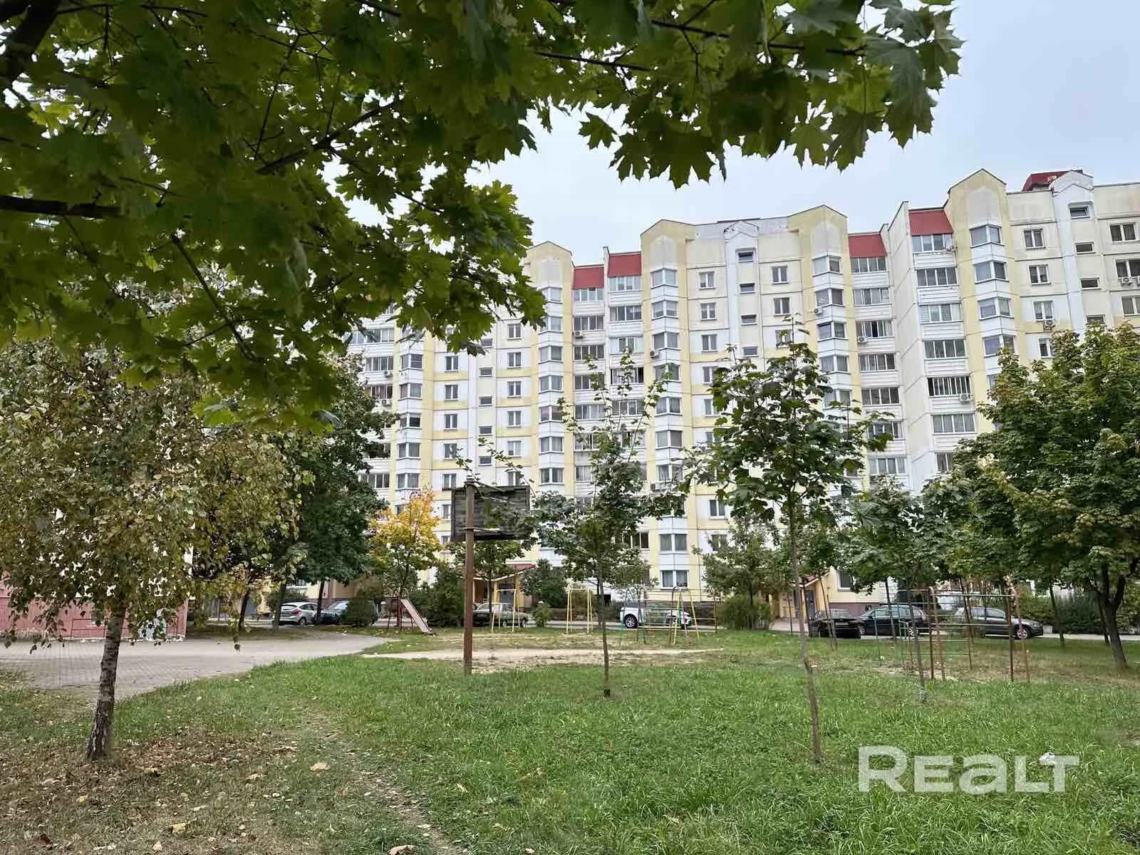 Беларусь, Минск, переулок Корженевского, 2А, фото 20