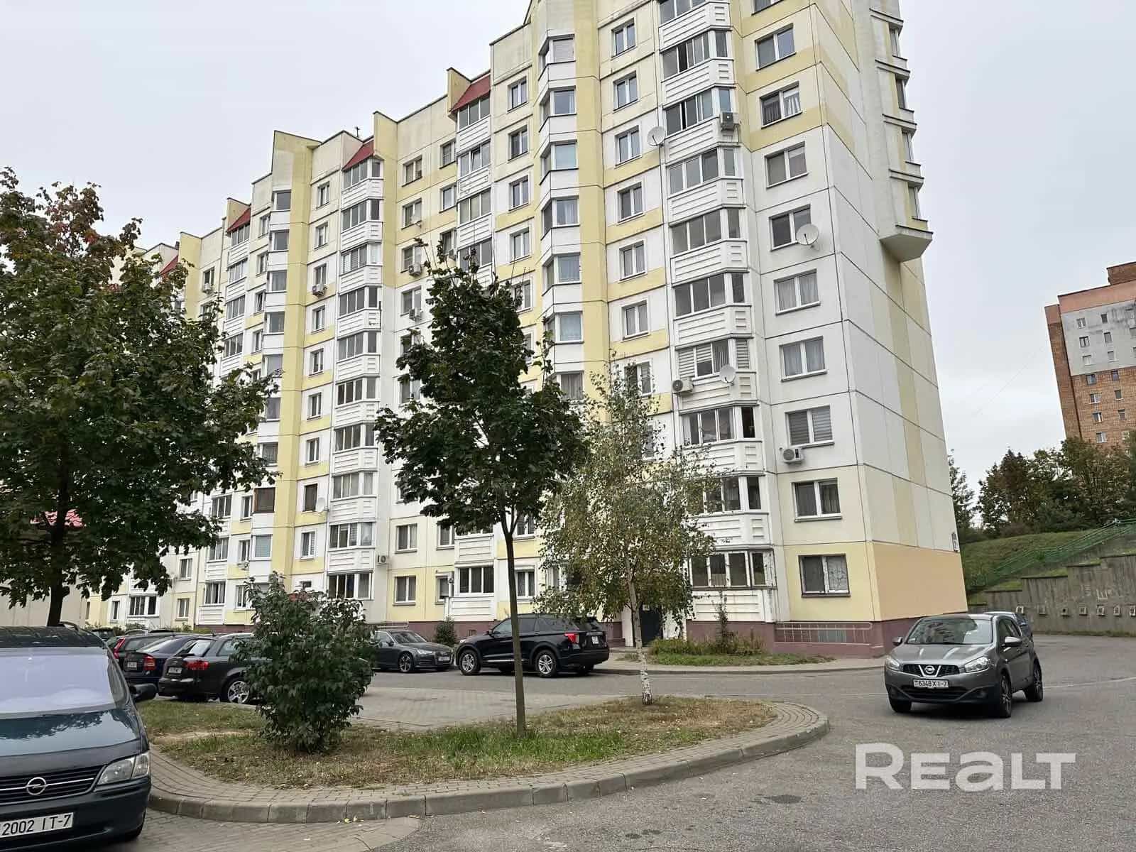 Беларусь, Минск, переулок Корженевского, 2А, фото 21
