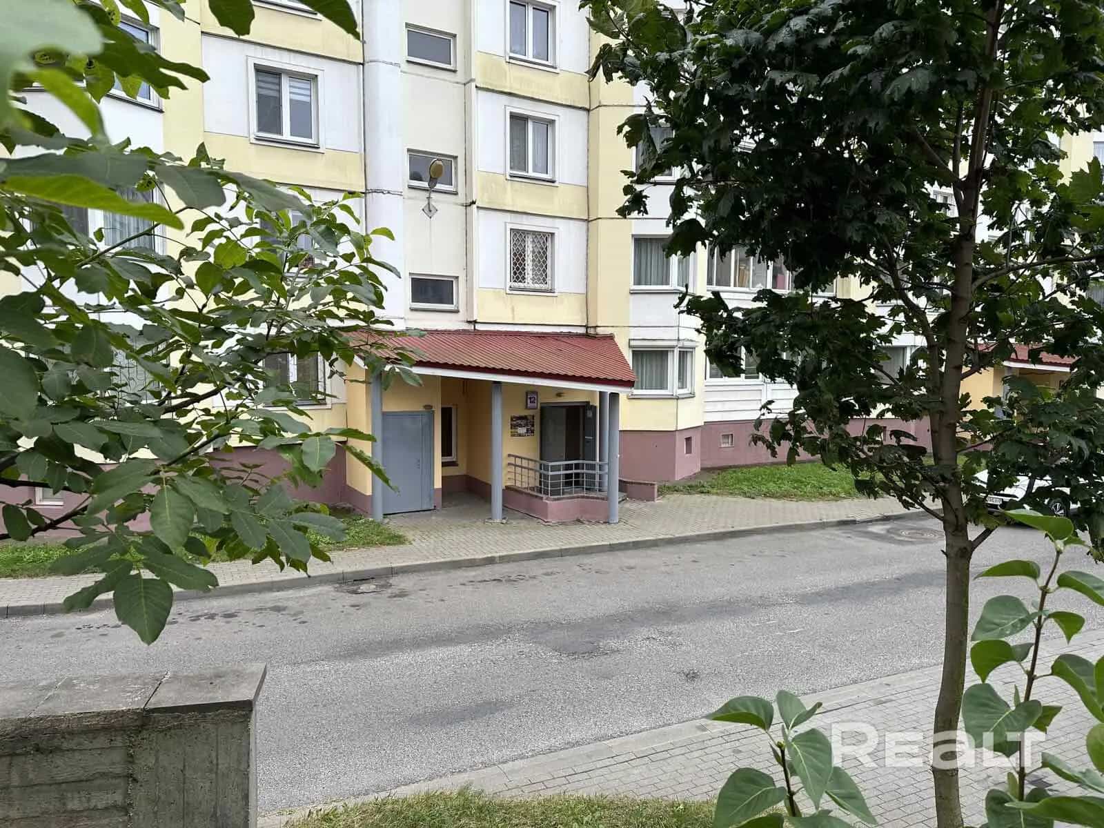 Беларусь, Минск, переулок Корженевского, 2А, фото 22