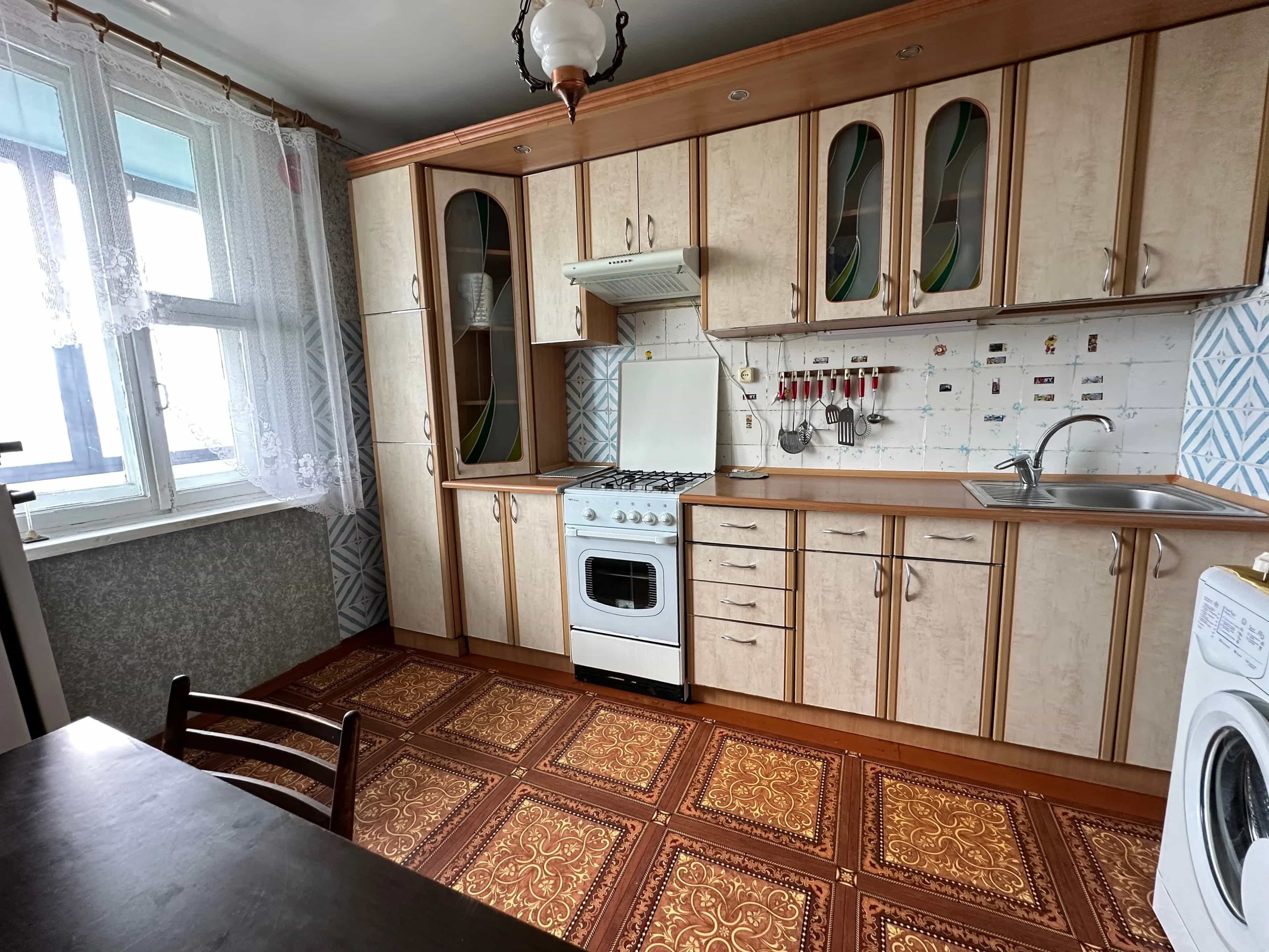 Беларусь, Гродно, проспект Космонавтов, 10Б, фото 6