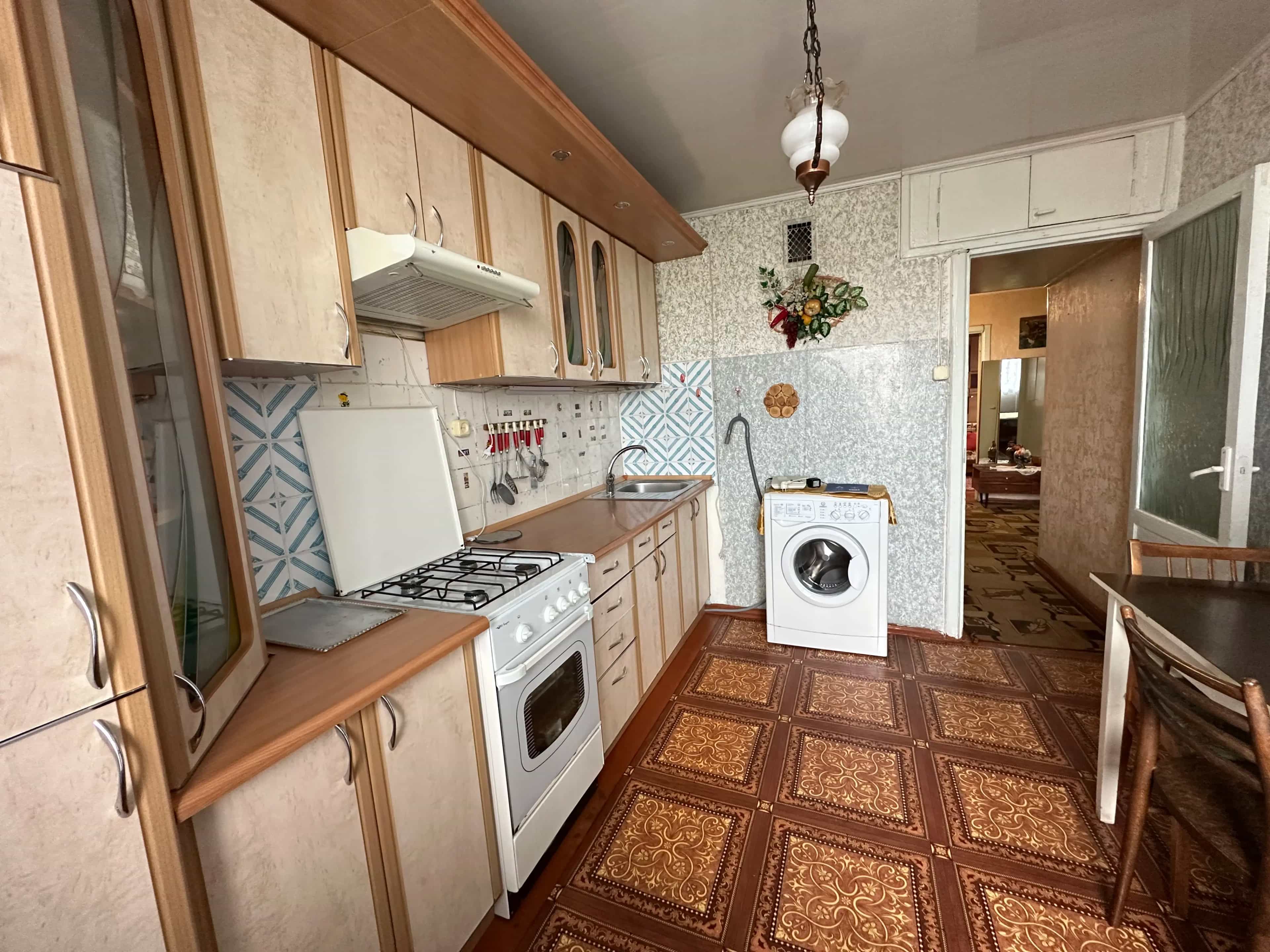 Беларусь, Гродно, проспект Космонавтов, 10Б, фото 7