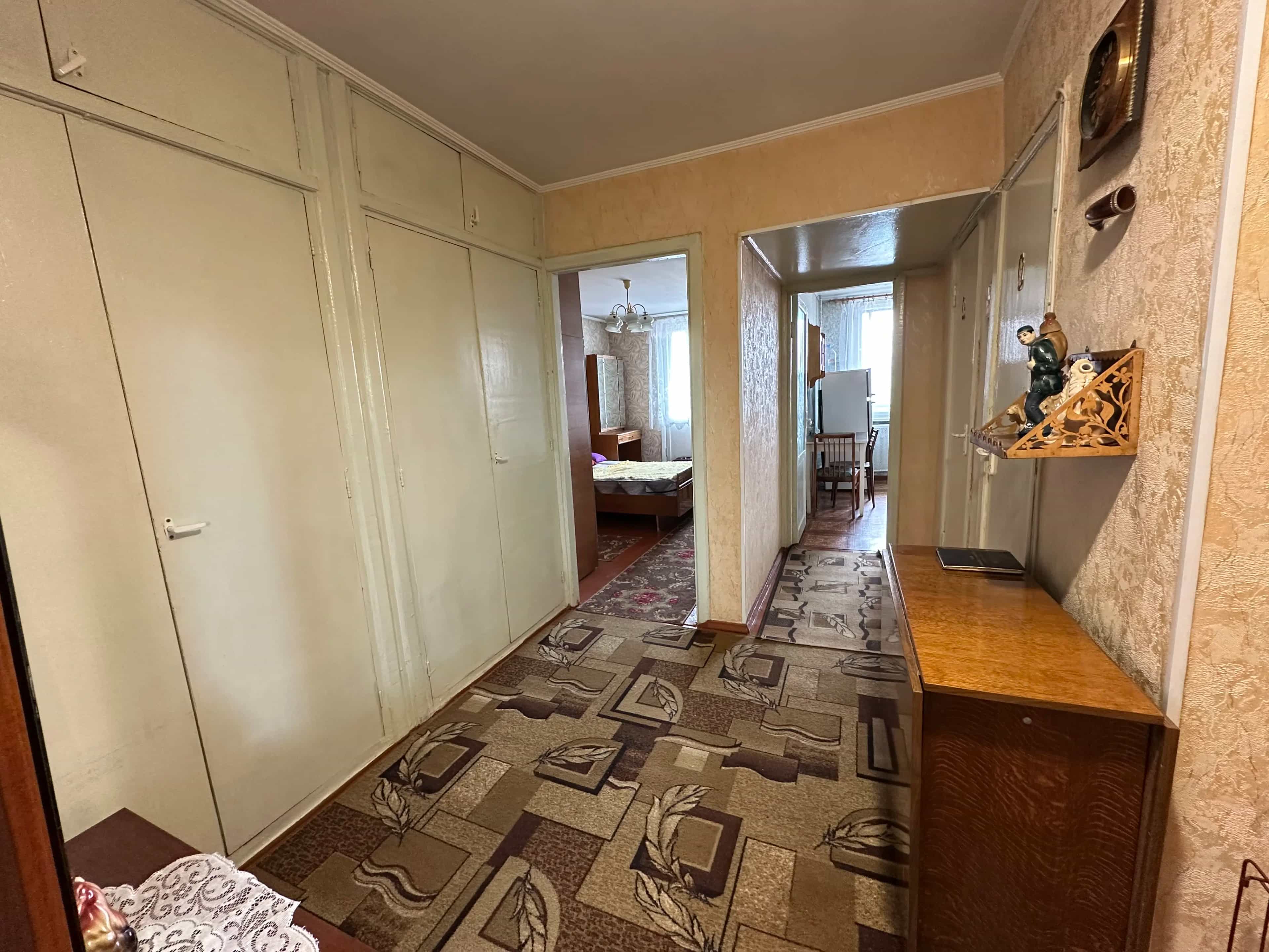 Беларусь, Гродно, проспект Космонавтов, 10Б, фото 8