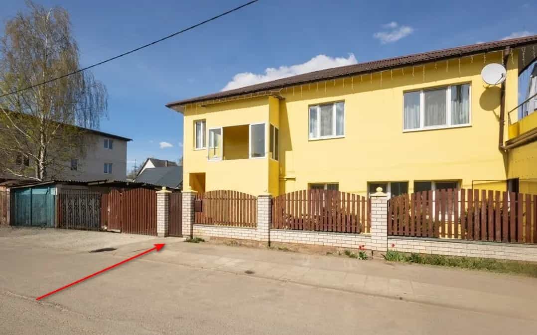 Беларусь, Минск, 1-я Поселковая улица, 140, фото 43