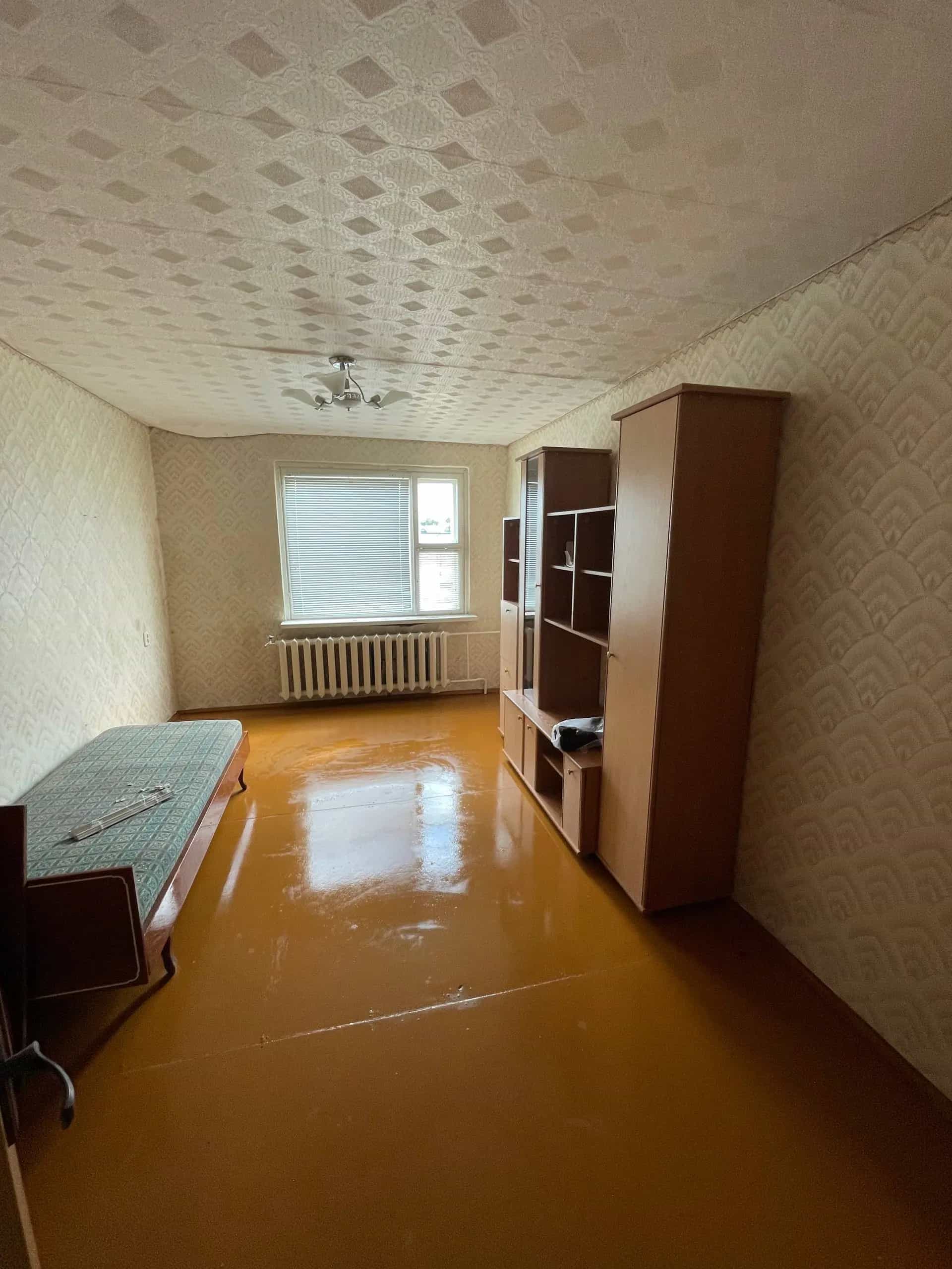 Беларусь, Гродненская область, Лидский район, Берёзовка, улица Гагарина, 24