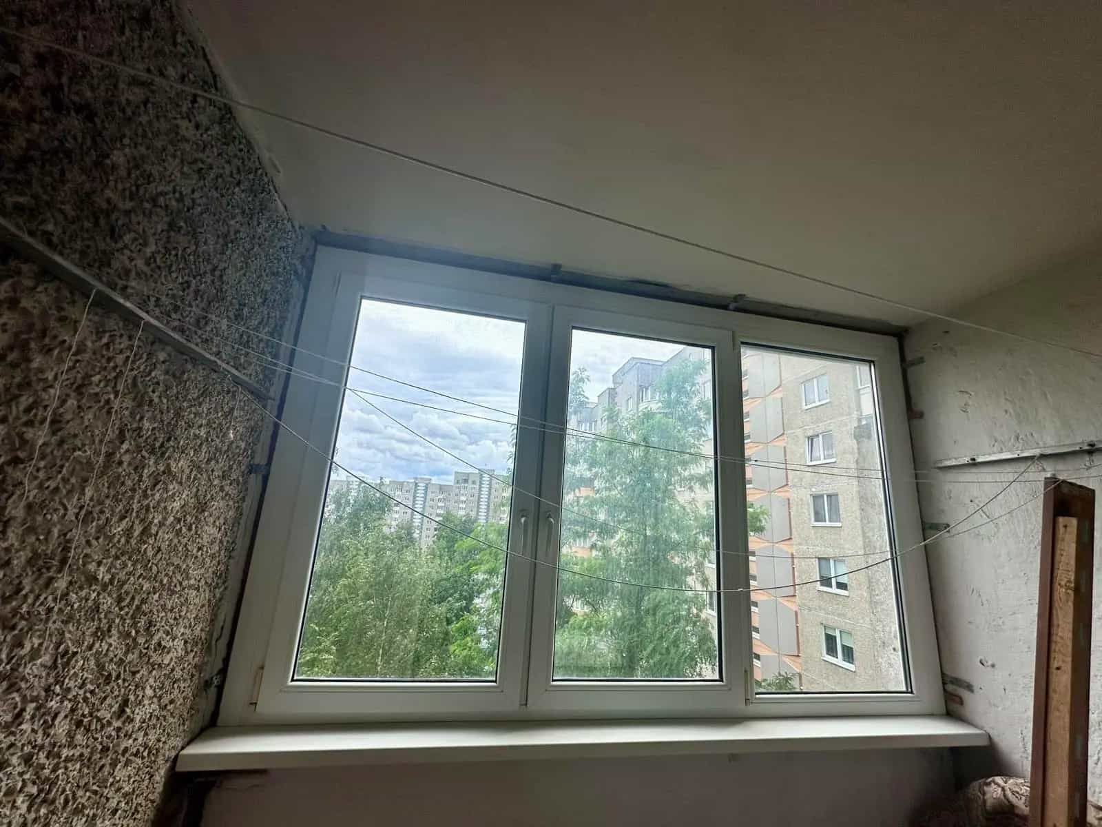 Беларусь, Гродно, улица Лиможа, 1к4, фото 9