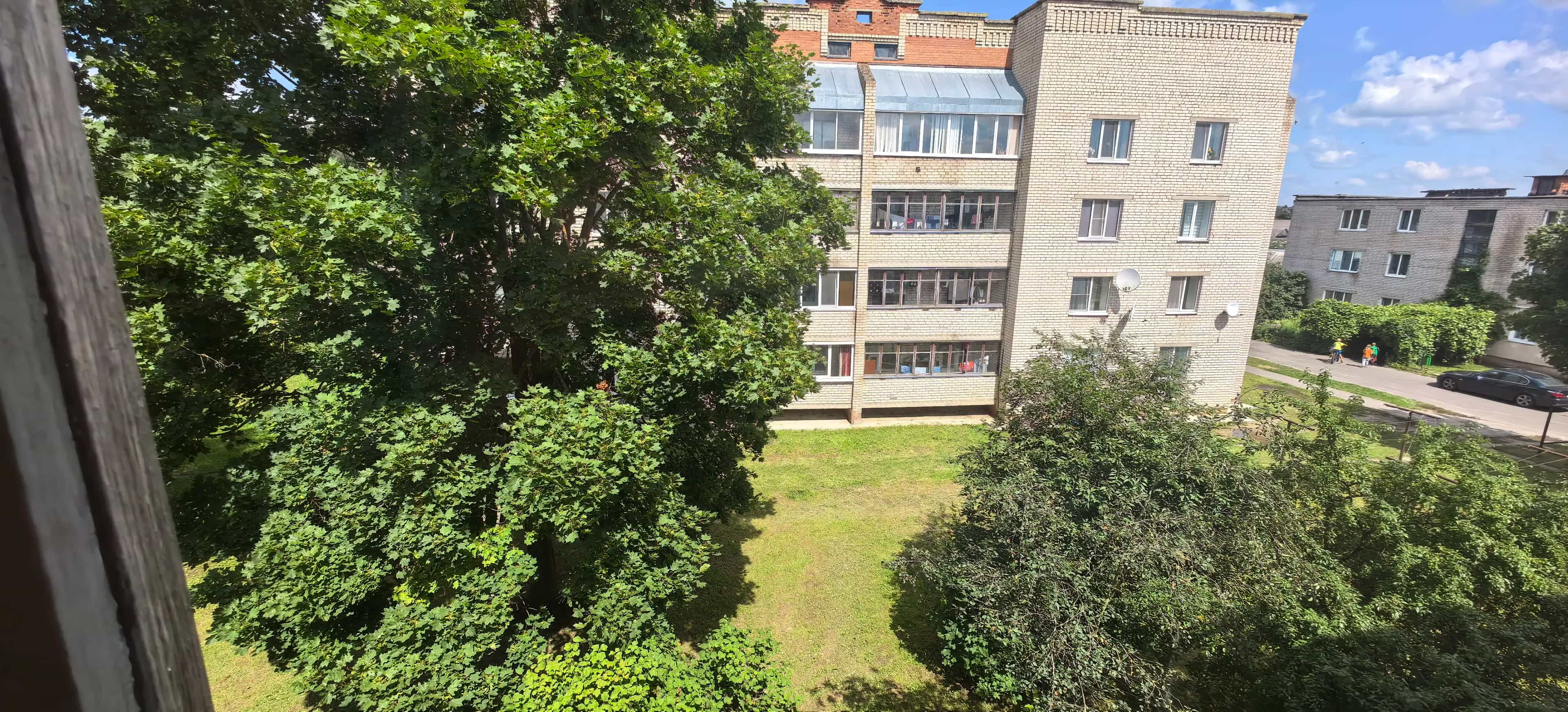 Беларусь, Витебская область, Оршанский район, агрогородок Бабиничи, Фабричная улица, 6, фото 16