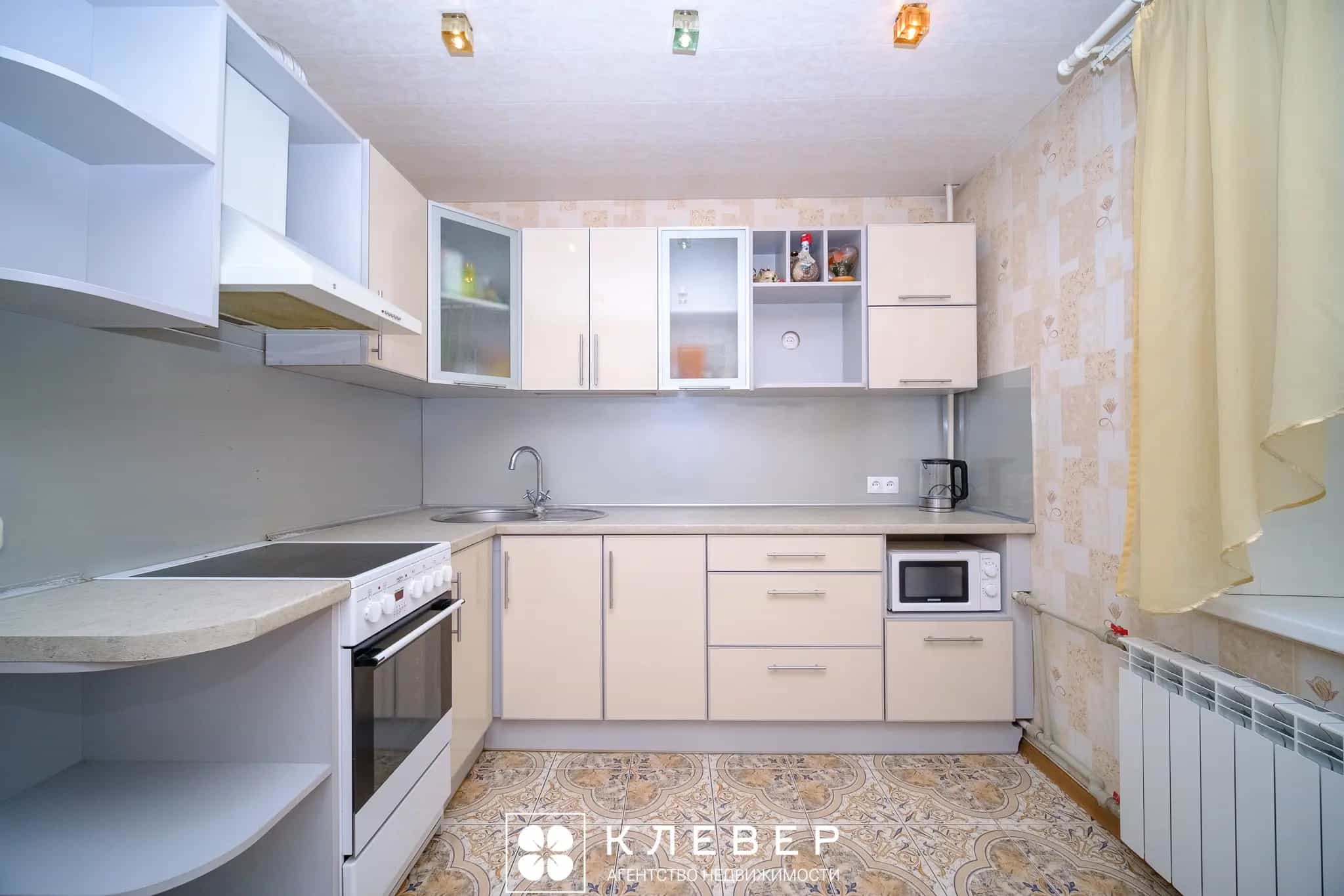 Беларусь, Минск, Денисовская улица, 6
