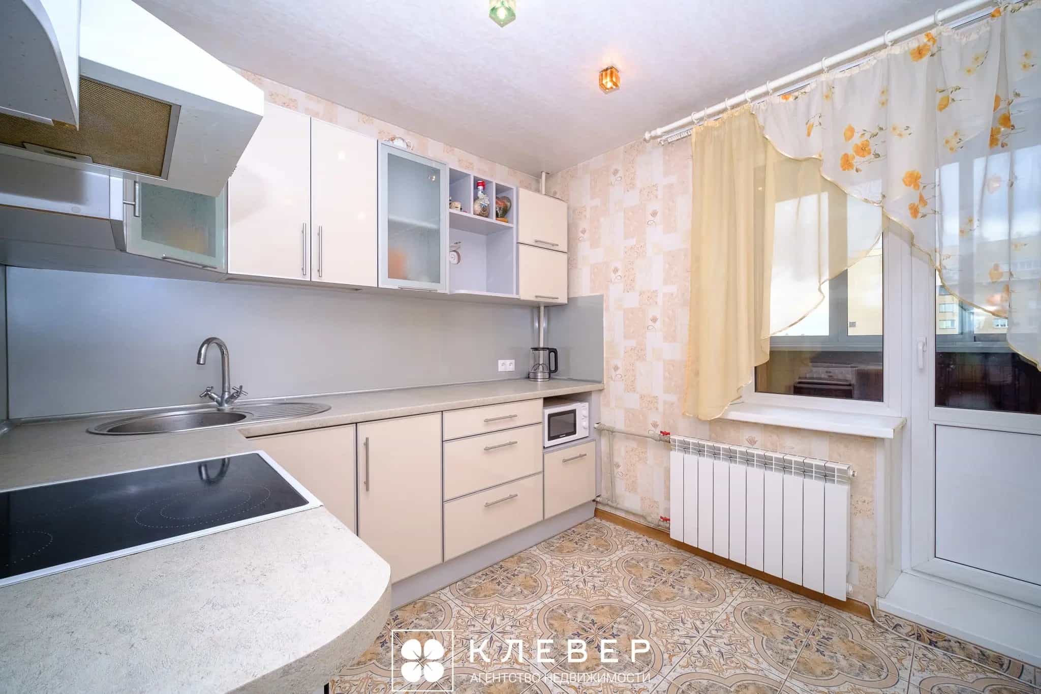 Беларусь, Минск, Денисовская улица, 6, фото 2