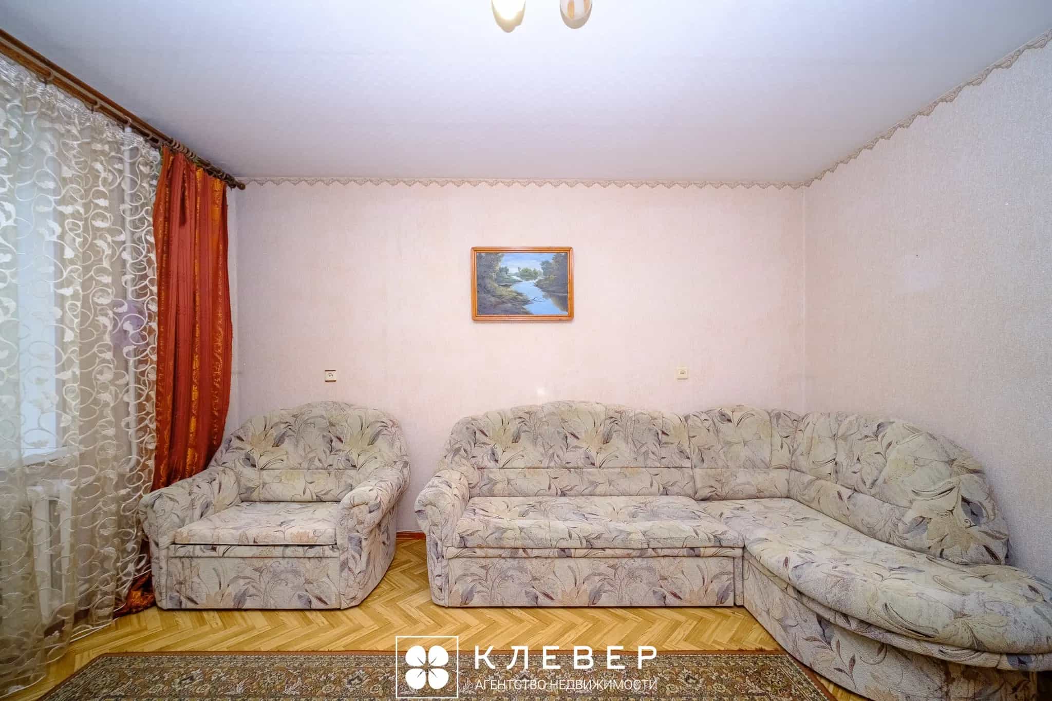 Беларусь, Минск, Денисовская улица, 6, фото 11