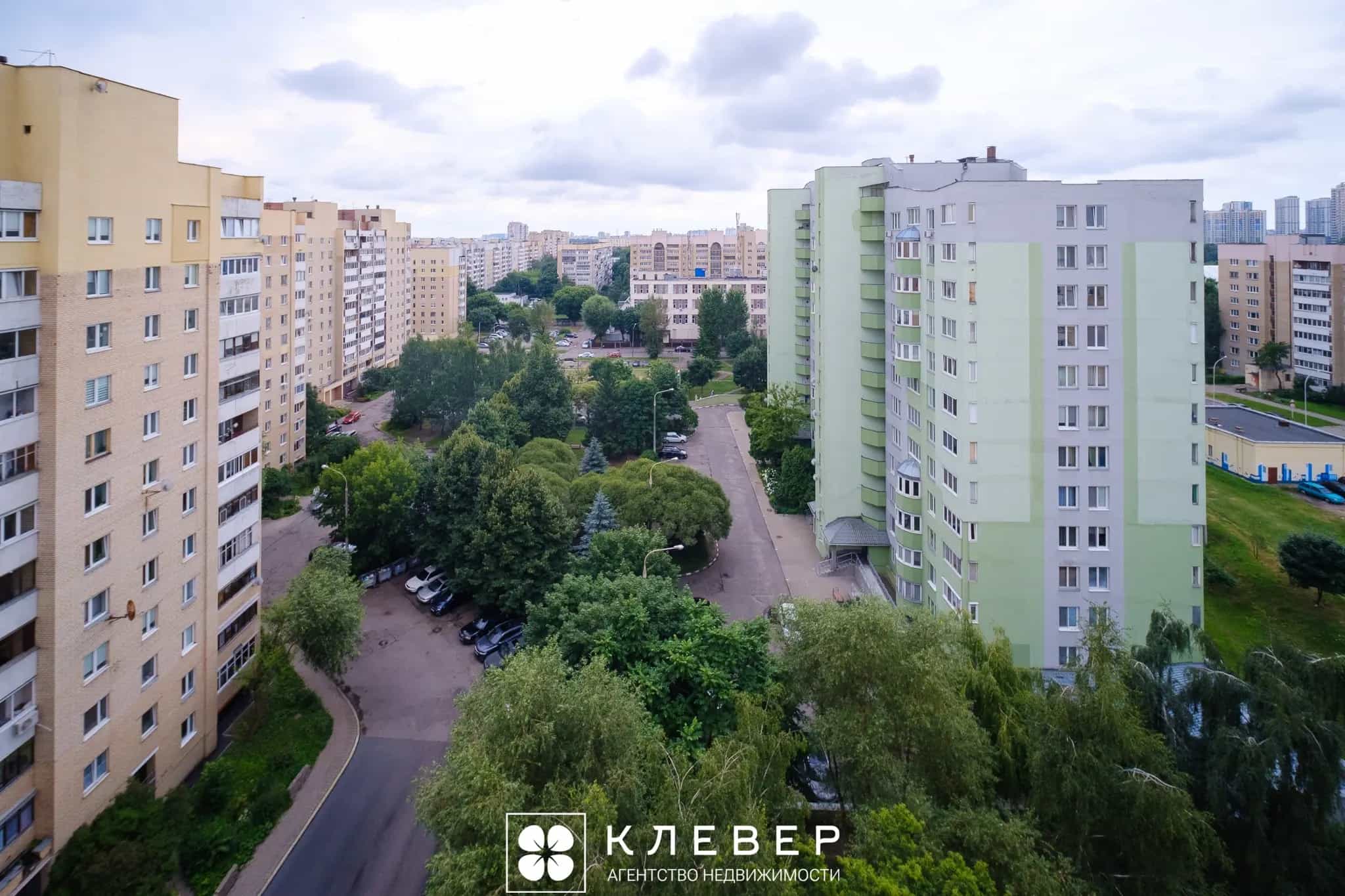 Беларусь, Минск, Денисовская улица, 6, фото 16