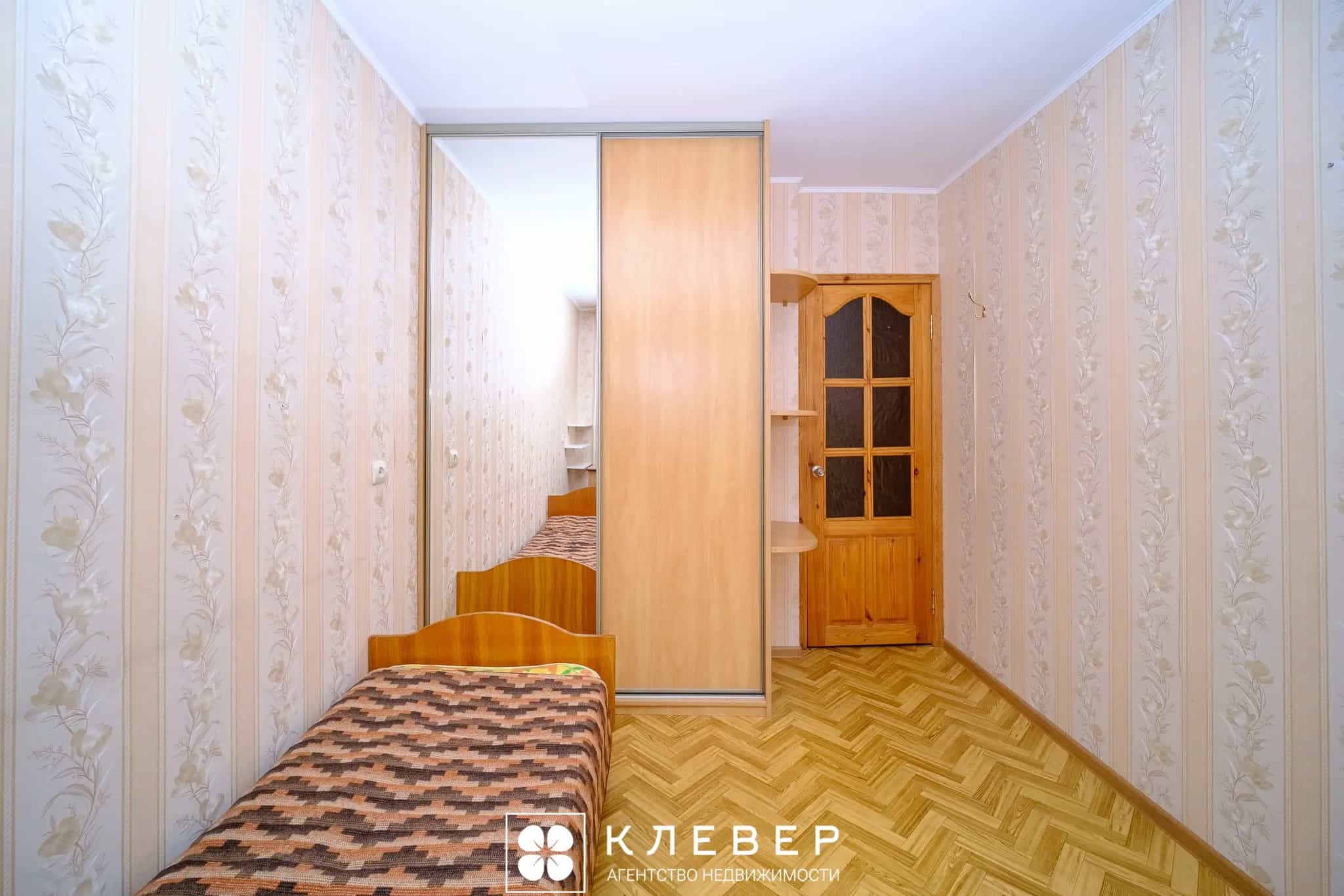 Беларусь, Минск, Денисовская улица, 6, фото 19