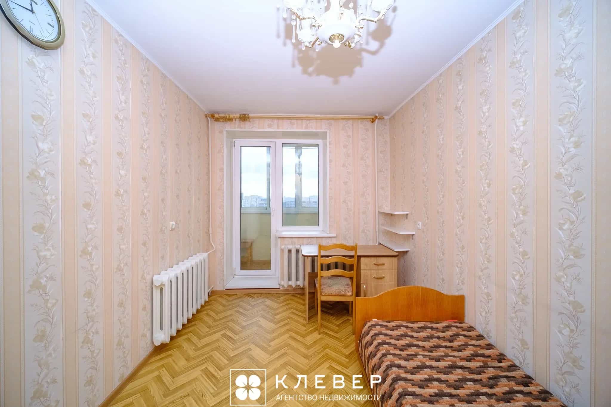 Беларусь, Минск, Денисовская улица, 6, фото 20